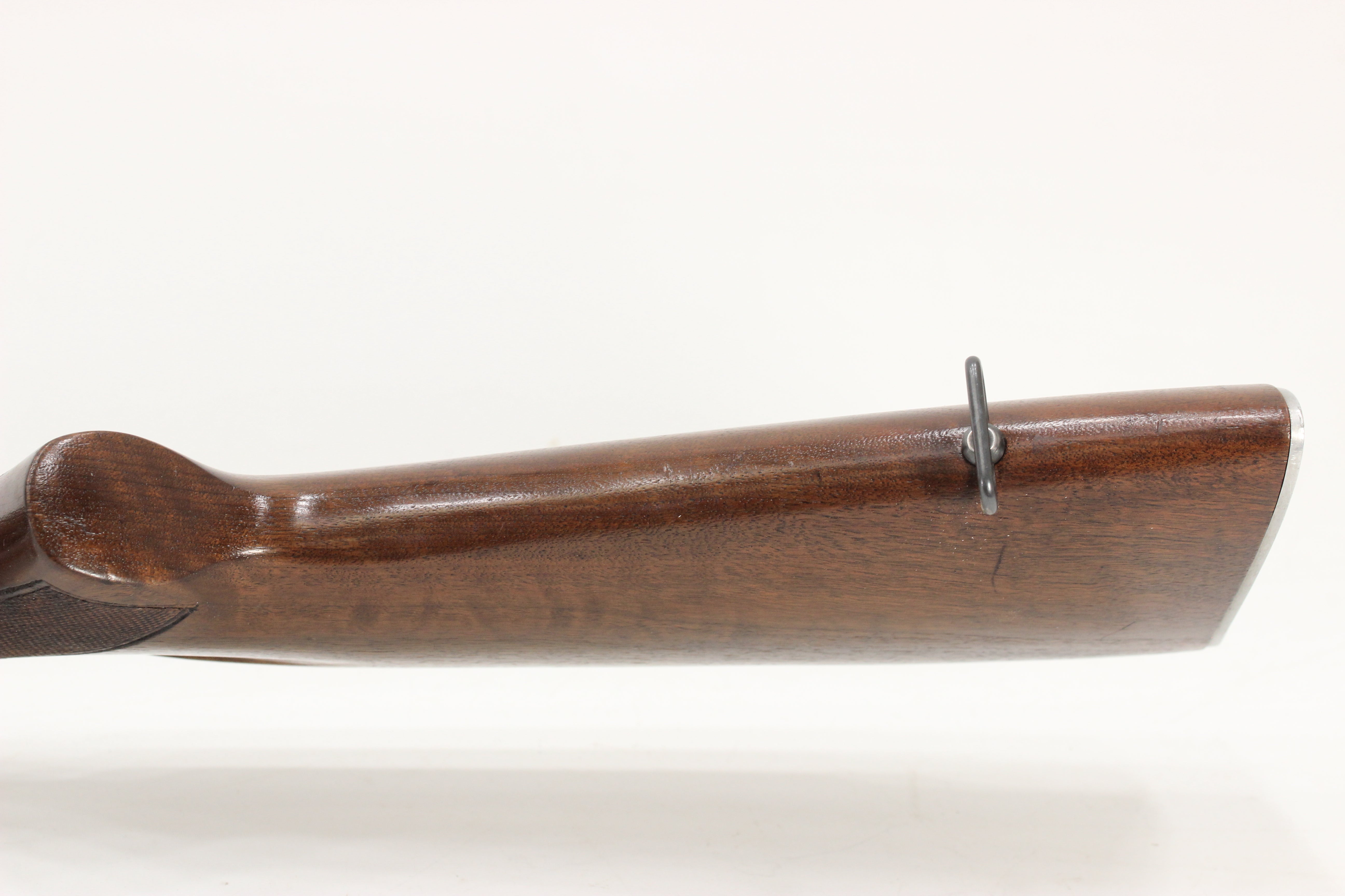 .243 Win Featherweight Rifle - 1956