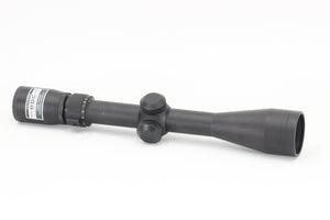 Nikon SA 3-9x40 Scope - Matte Finish - BDC Long Range Hunting Reticle