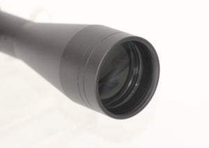 Nikon SA 3-9x40 Scope - Matte Finish - BDC Long Range Hunting Reticle