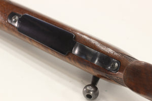 .243 Win Featherweight Rifle - 1956