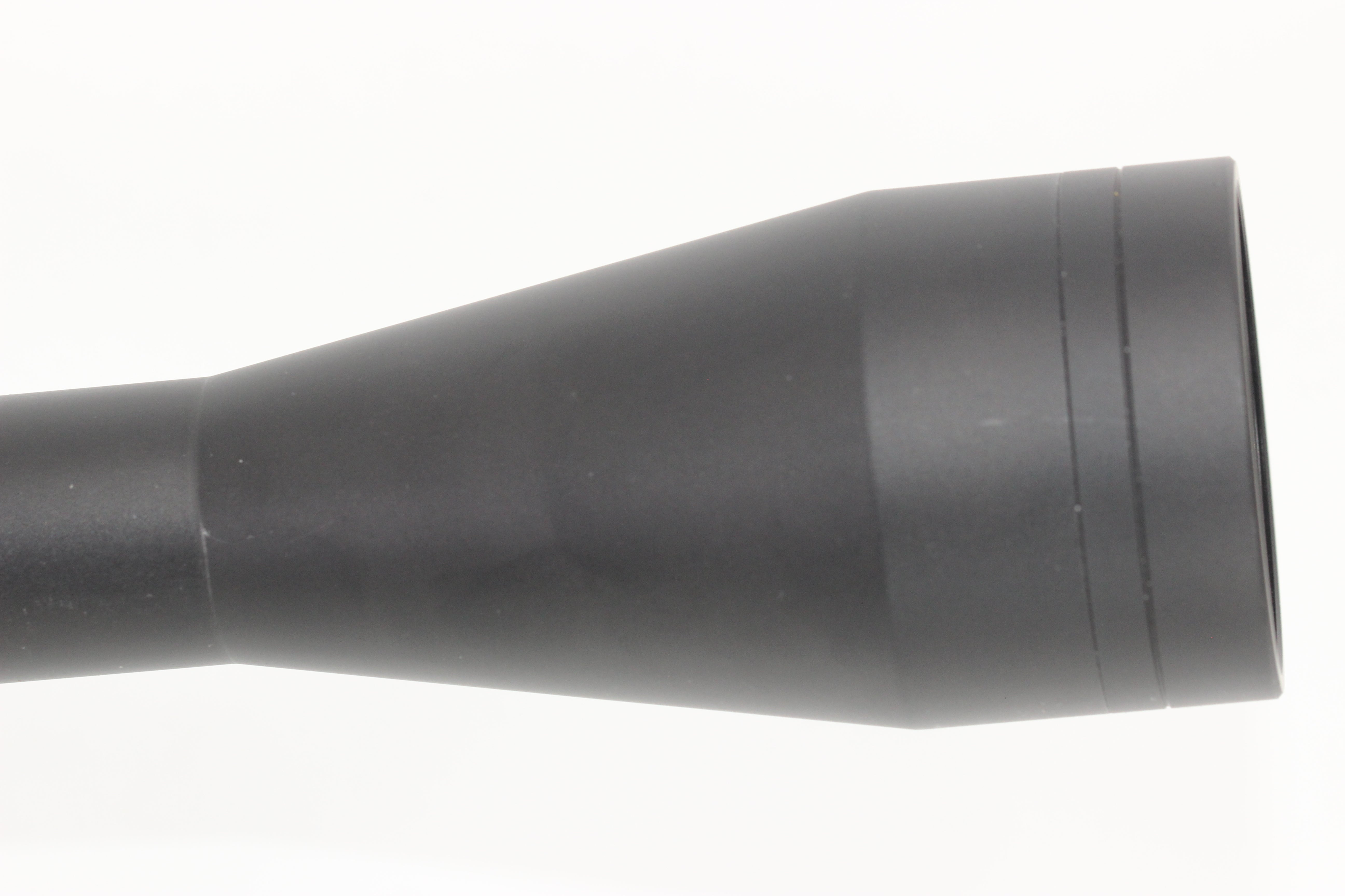 Nikon SA 3-9x40 Scope - Matte Finish - BDC Long Range Hunting Reticle