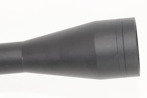 Nikon SA 3-9x40 Scope - Matte Finish - BDC Long Range Hunting Reticle