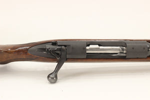 .243 Win Featherweight Rifle - 1956