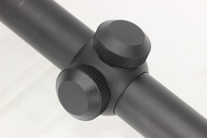 Nikon SA 3-9x40 Scope - Matte Finish - BDC Long Range Hunting Reticle