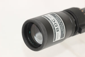 Nikon SA 3-9x40 Scope - Matte Finish - BDC Long Range Hunting Reticle