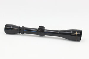 Leupold Vari-X IIc 3-9x40 Scope - Gloss Finish