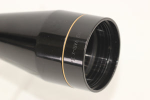Leupold Vari-X IIc 3-9x40 Scope - Gloss Finish