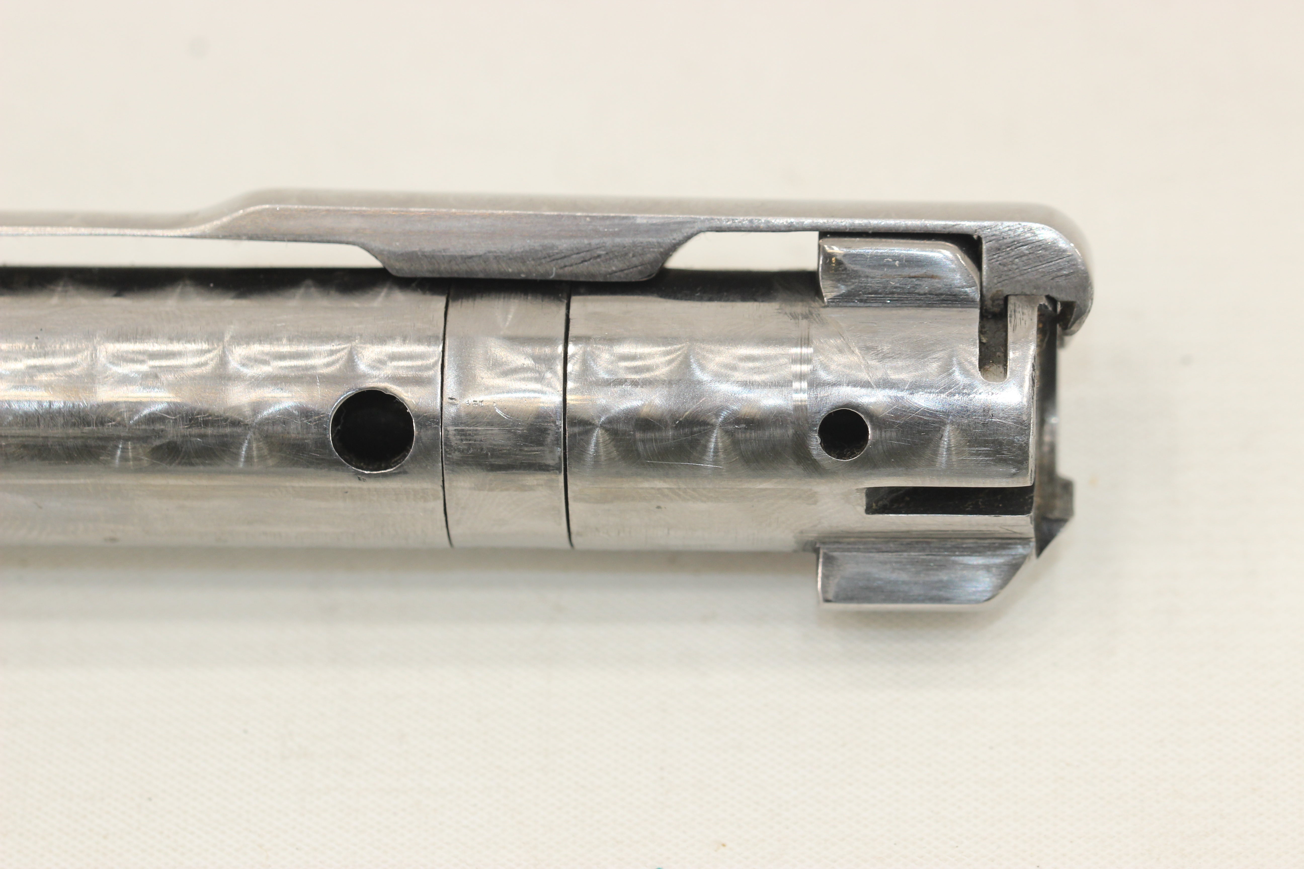 Complete Bolt Assembly - Style 3 Group 5 - Jeweled – pre64win.com