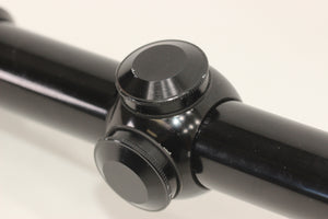 Leupold Vari-X IIc 3-9x40 Scope - Gloss Finish