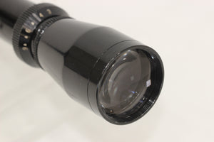 Leupold Vari-X IIc 3-9x40 Scope - Gloss Finish