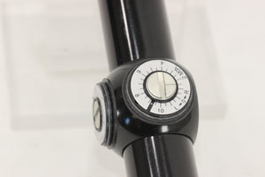 Leupold Vari-X IIc 3-9x40 Scope - Gloss Finish