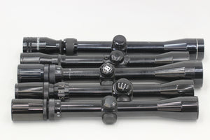 Miscellaneous Rifle Scopes - $35 Each