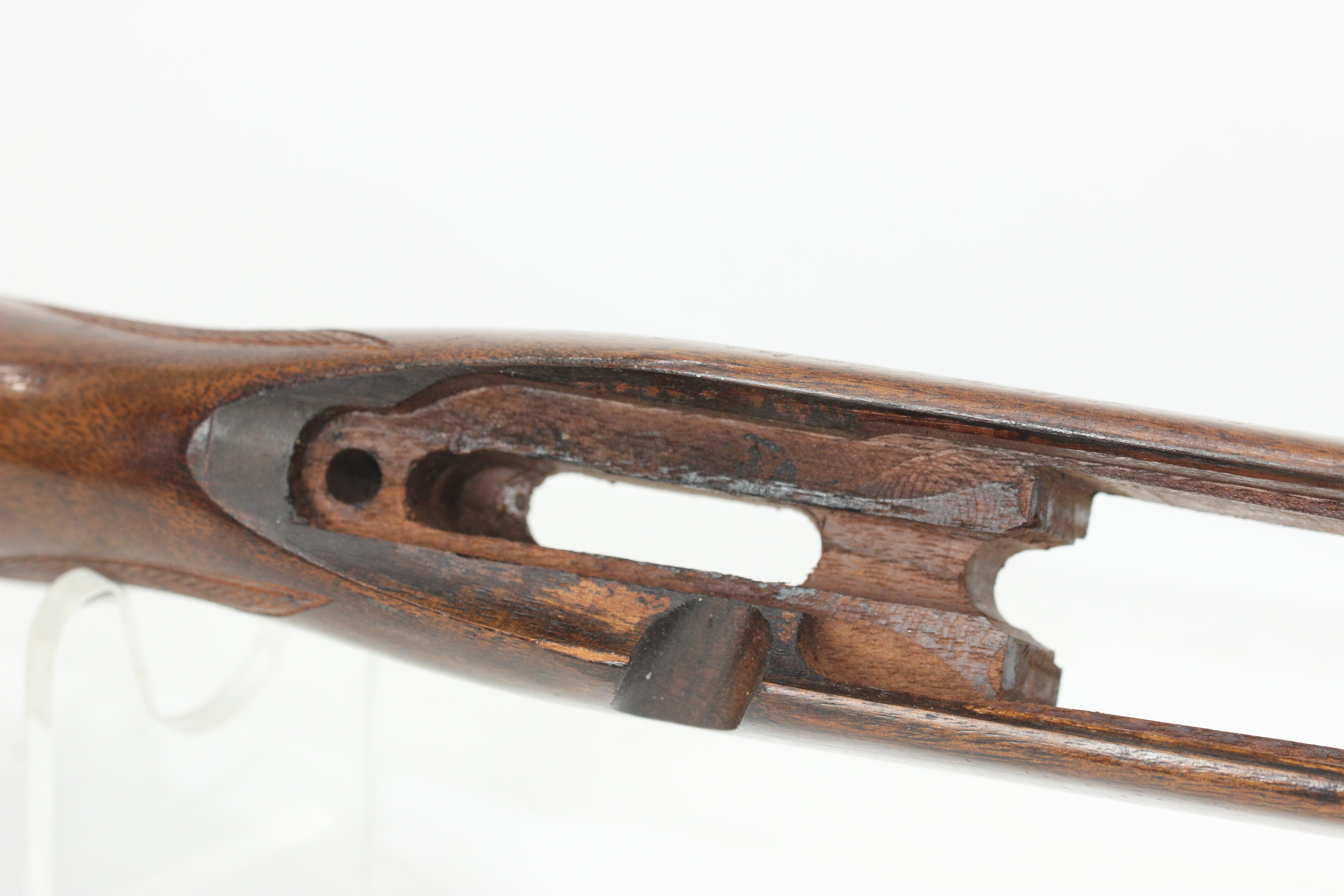 .30-06 Springfield Featherweight Rifle - 1955