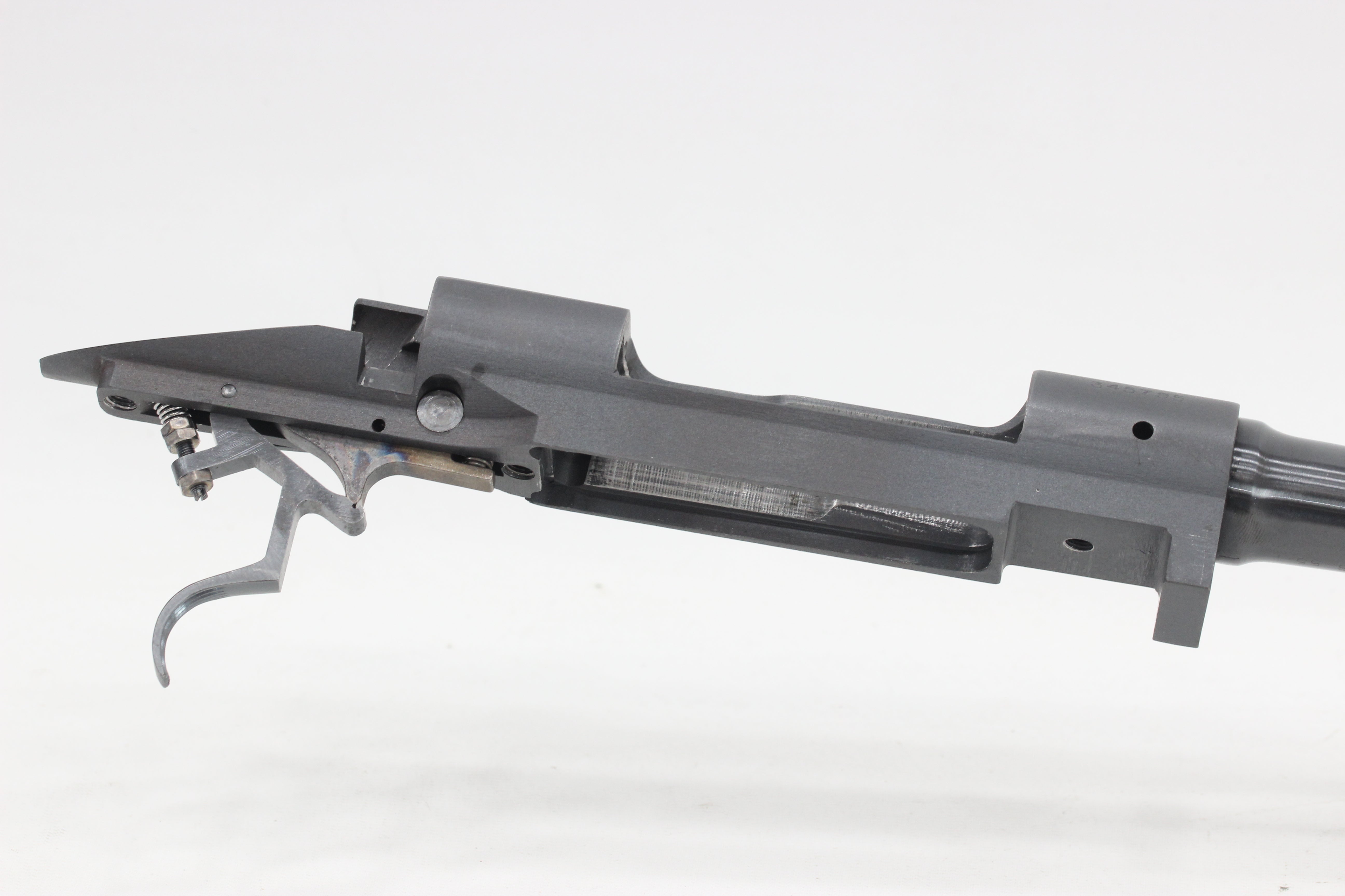 .30-06 Springfield Featherweight Rifle - 1955