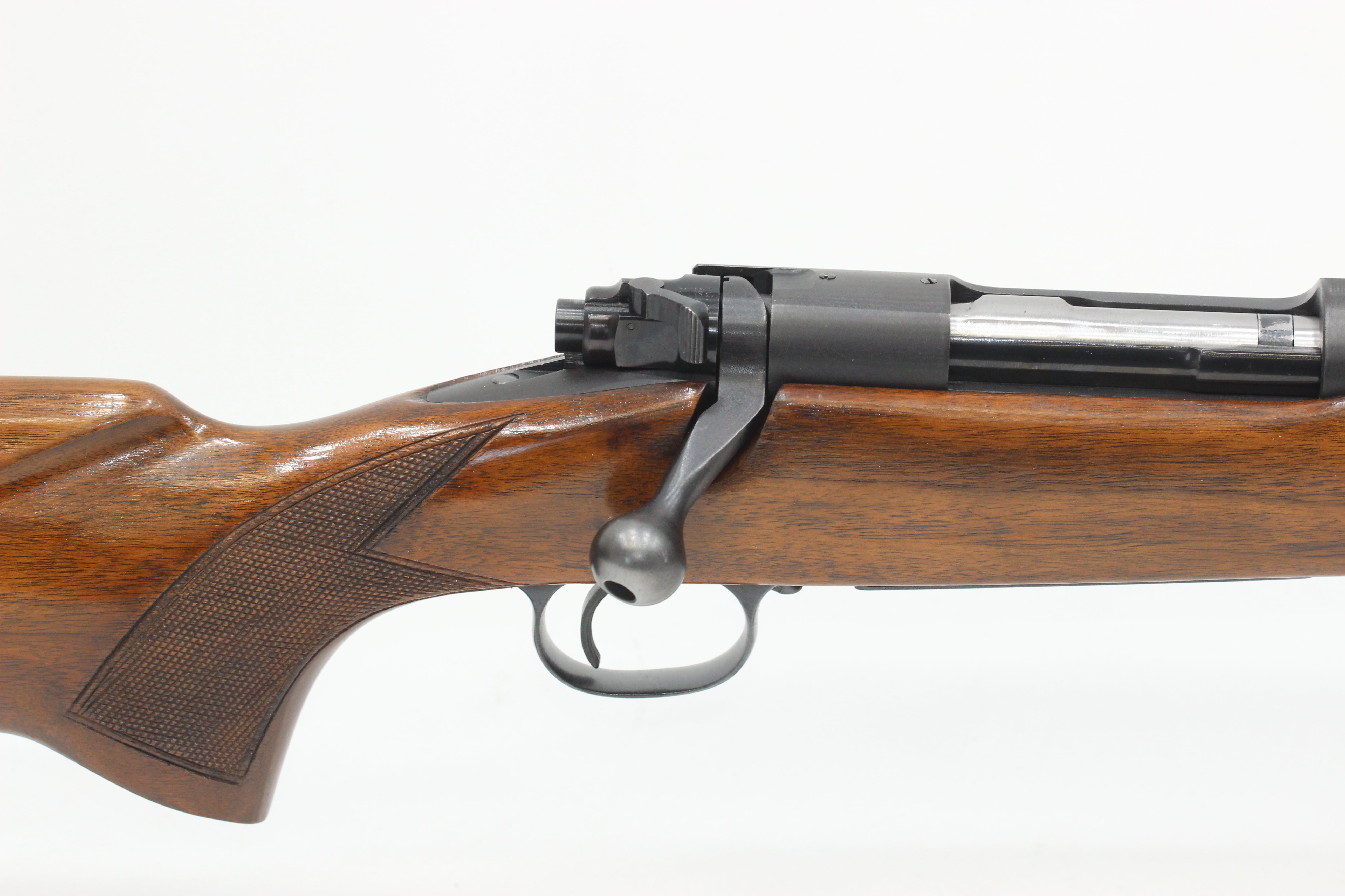 .30-06 Springfield Standard Rifle - 1954