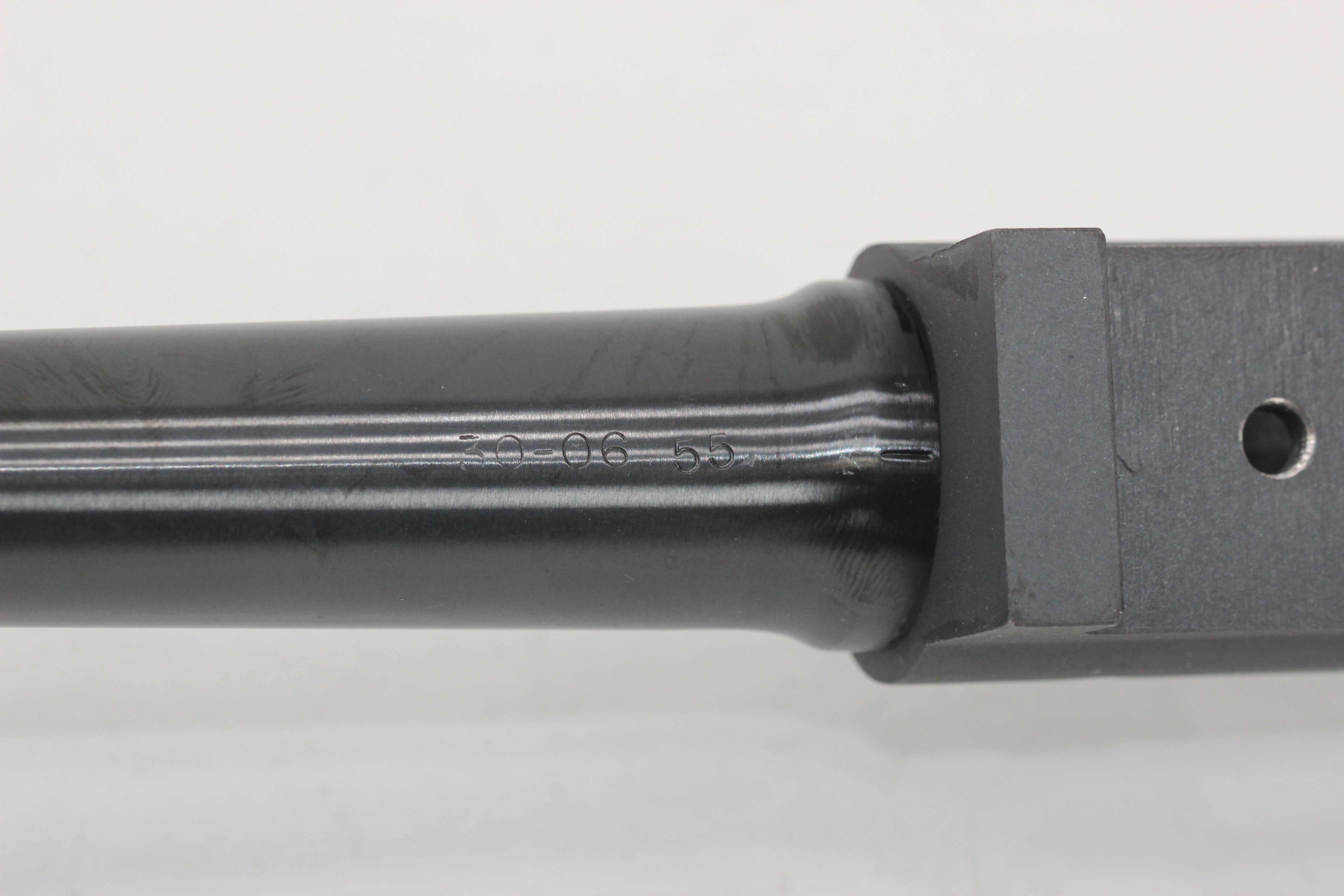 .30-06 Springfield Featherweight Rifle - 1955