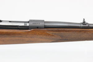 .30-06 Springfield Standard Rifle - 1954