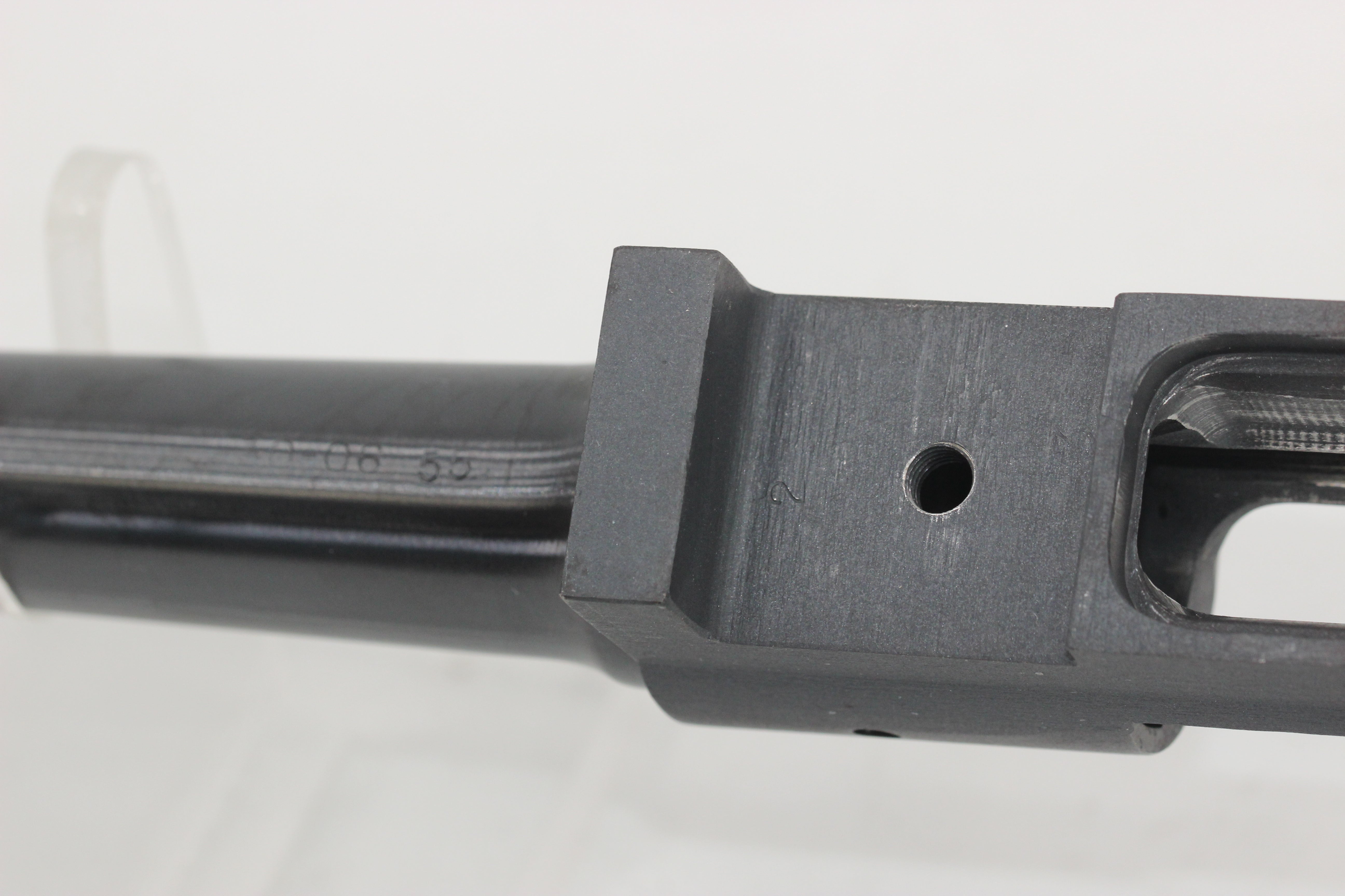 .30-06 Springfield Featherweight Rifle - 1955