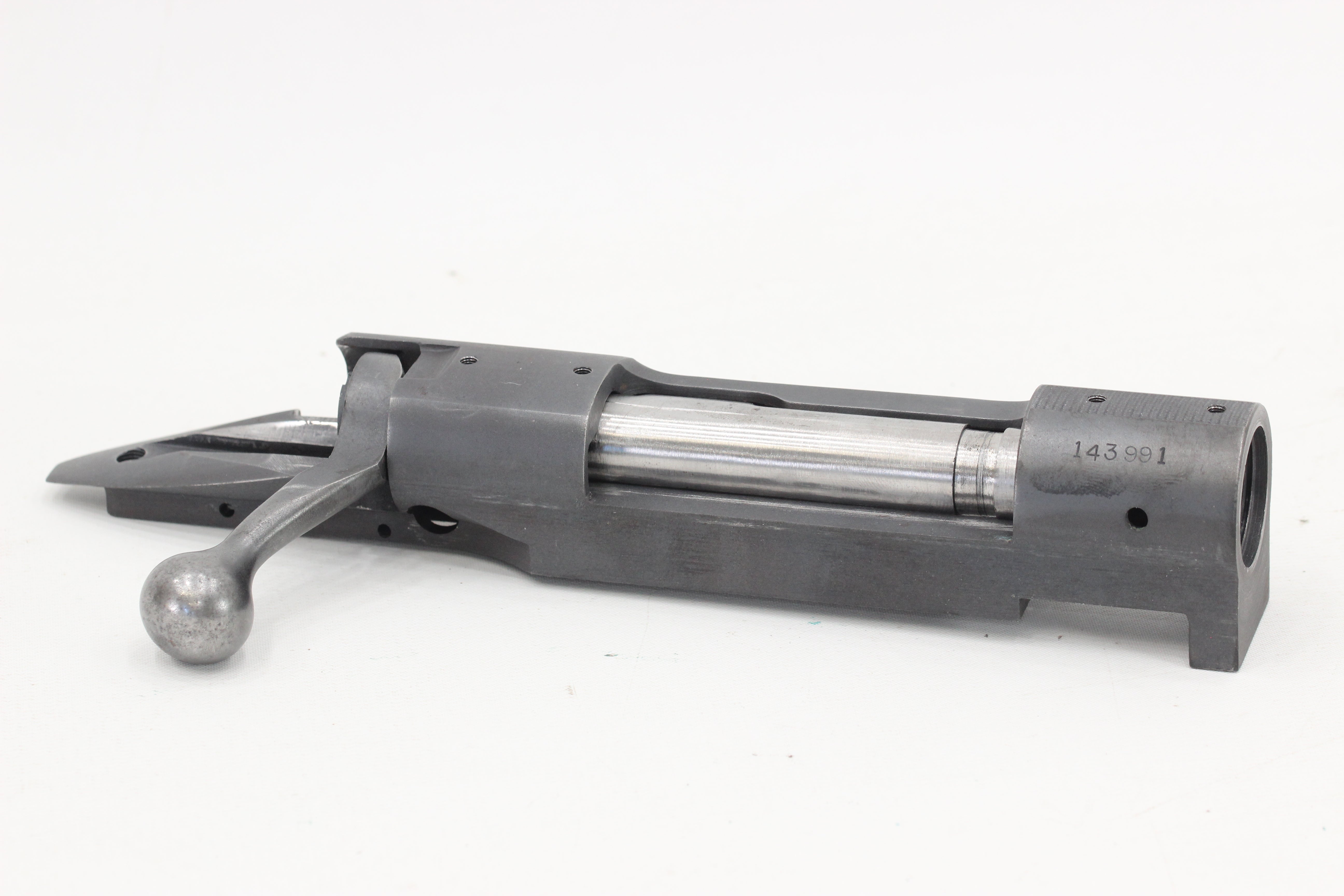 Matched Receiver & Bolt Body - Standard Action - 1950