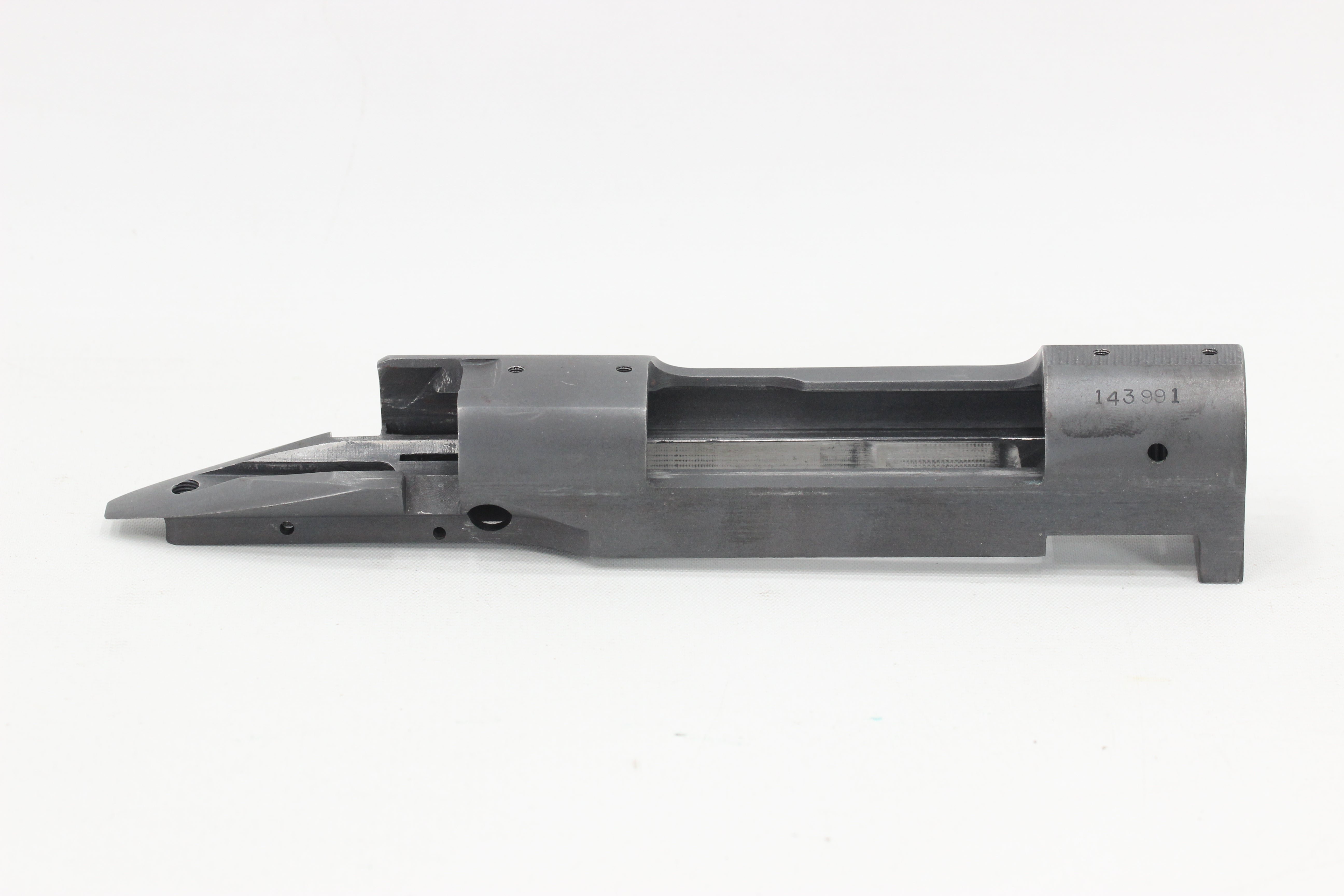 Matched Receiver & Bolt Body - Standard Action - 1950