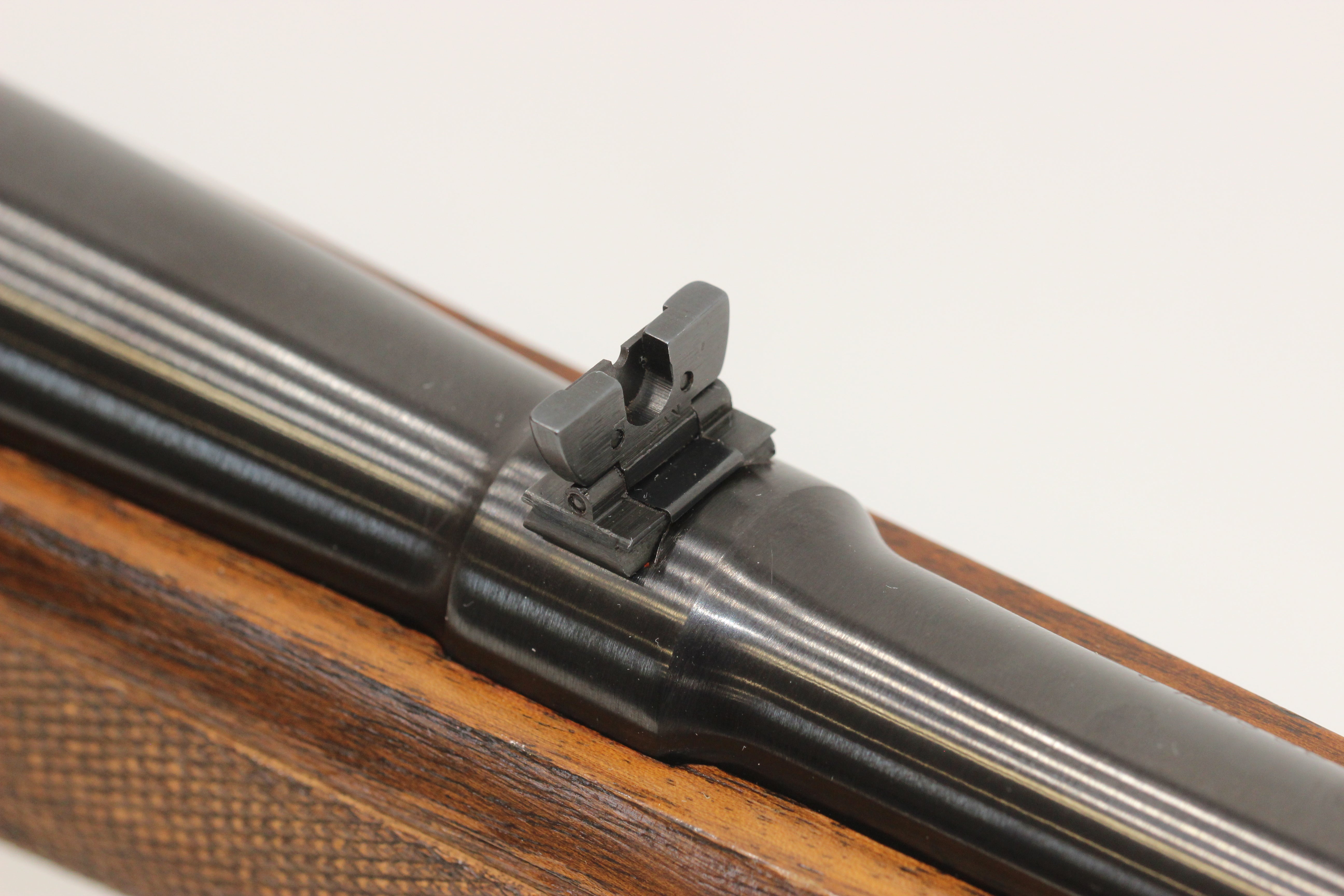 .30-06 Springfield Standard Rifle - 1954