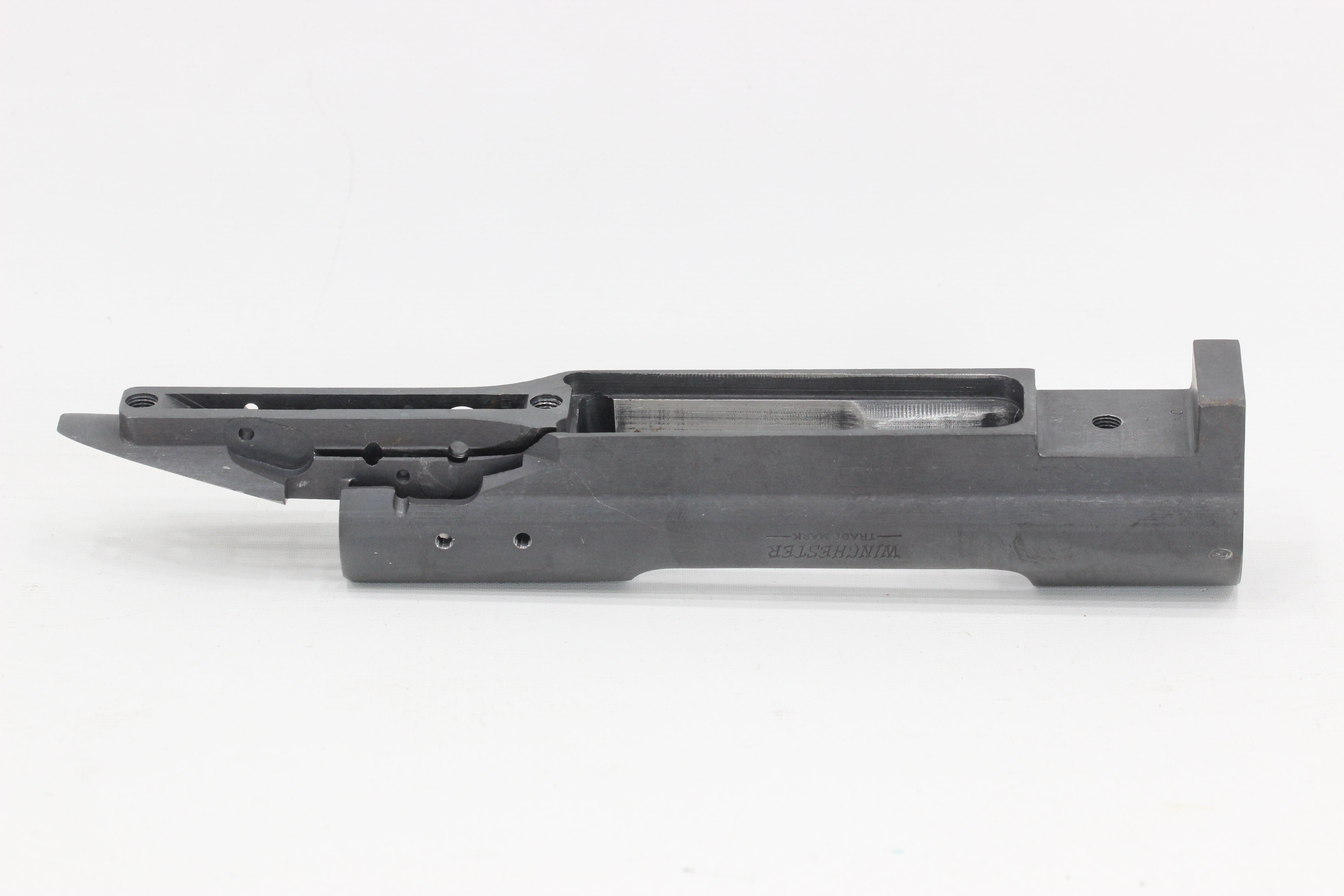 Matched Receiver & Bolt Body - Standard Action - 1950