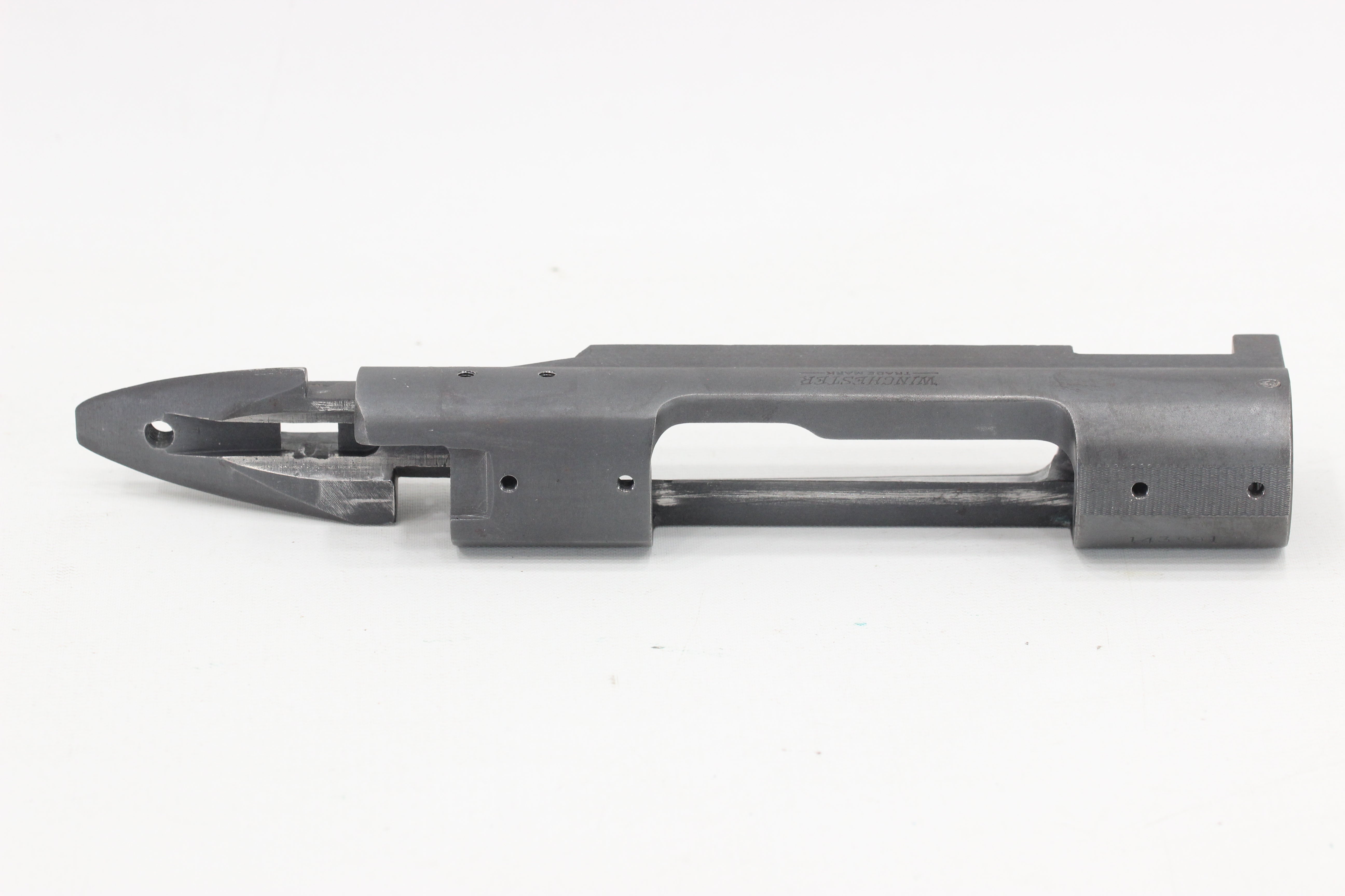 Matched Receiver & Bolt Body - Standard Action - 1950
