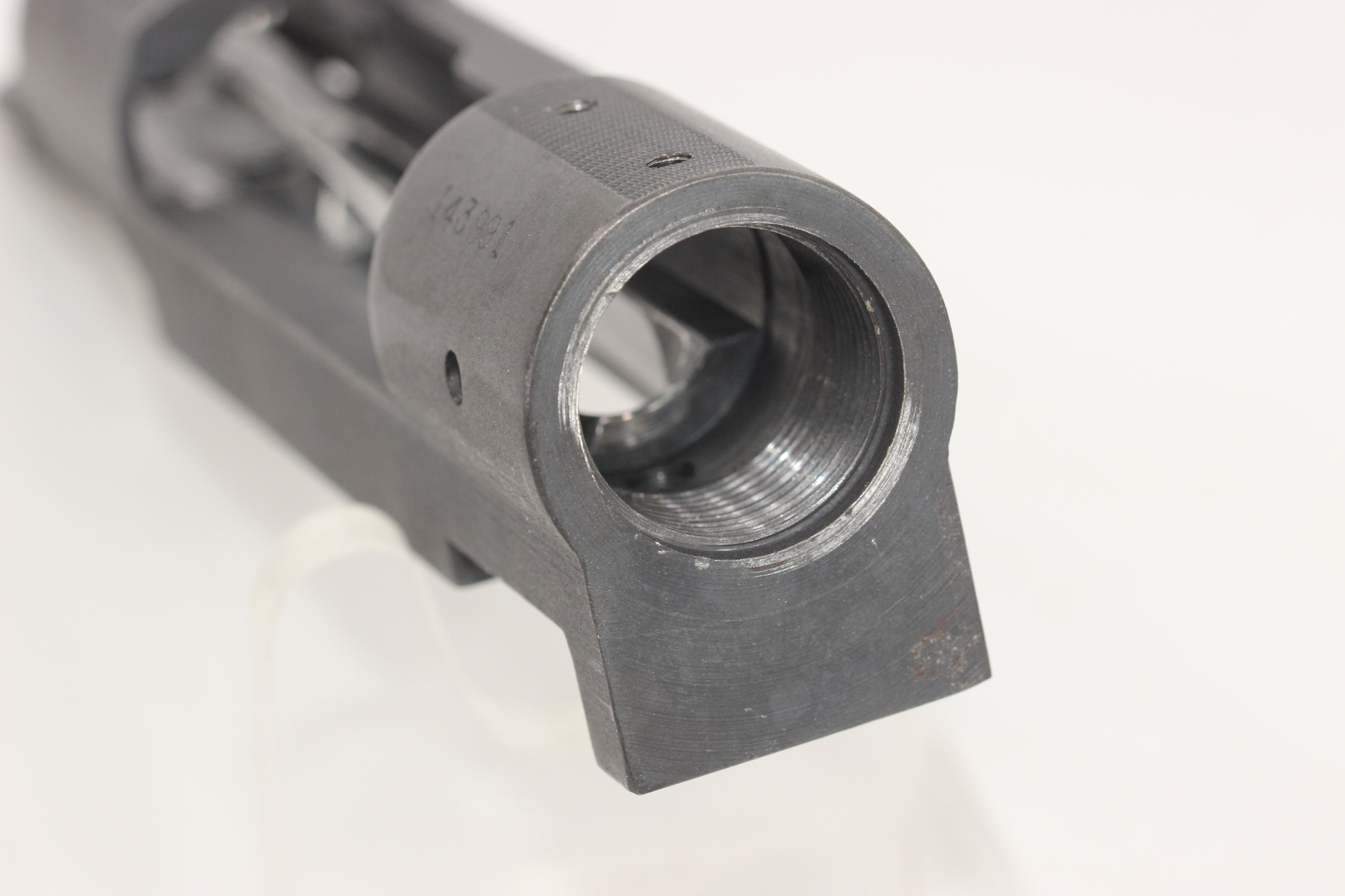 Matched Receiver & Bolt Body - Standard Action - 1950