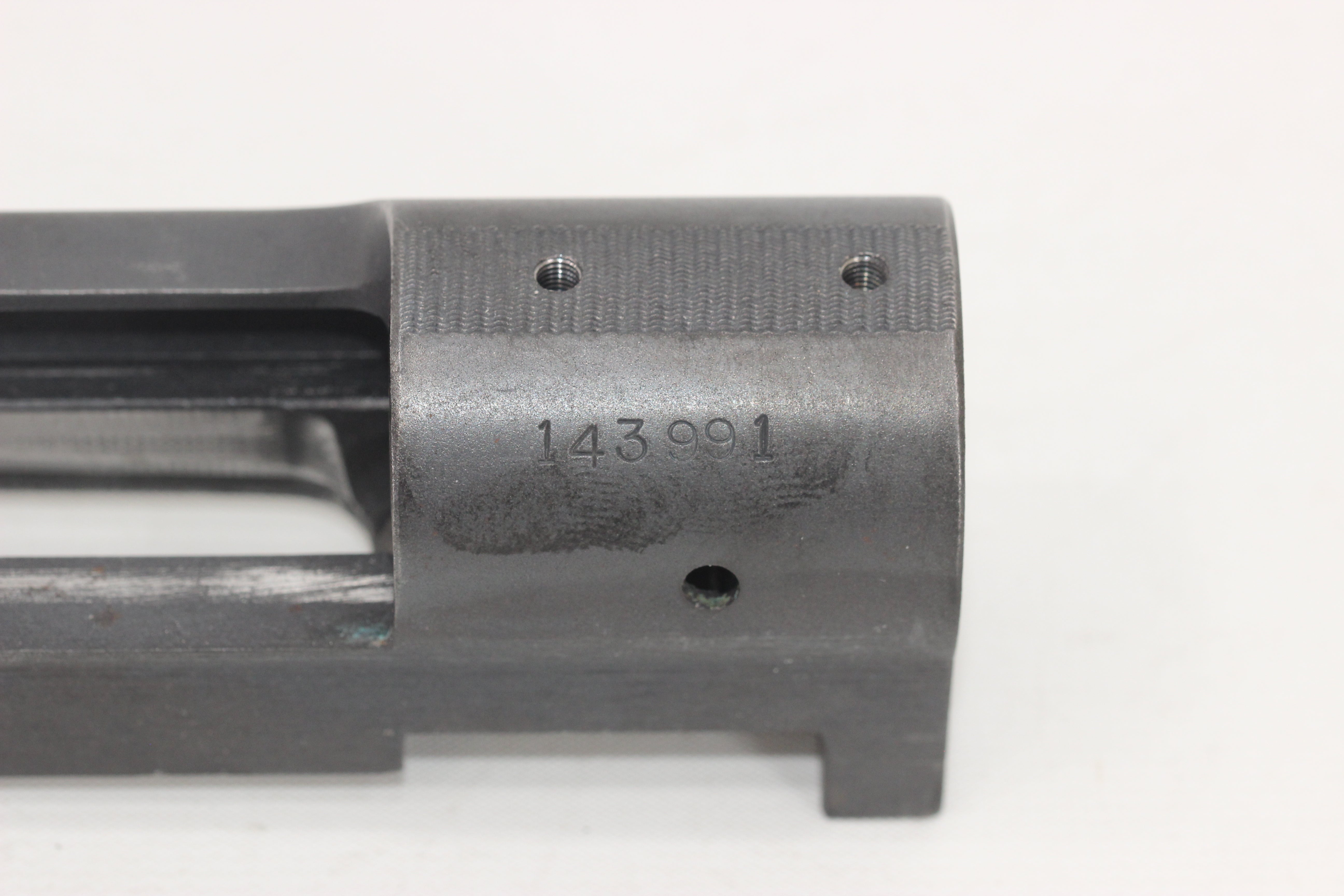 Matched Receiver & Bolt Body - Standard Action - 1950