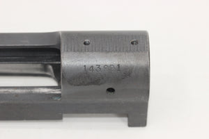 Matched Receiver & Bolt Body - Standard Action - 1950