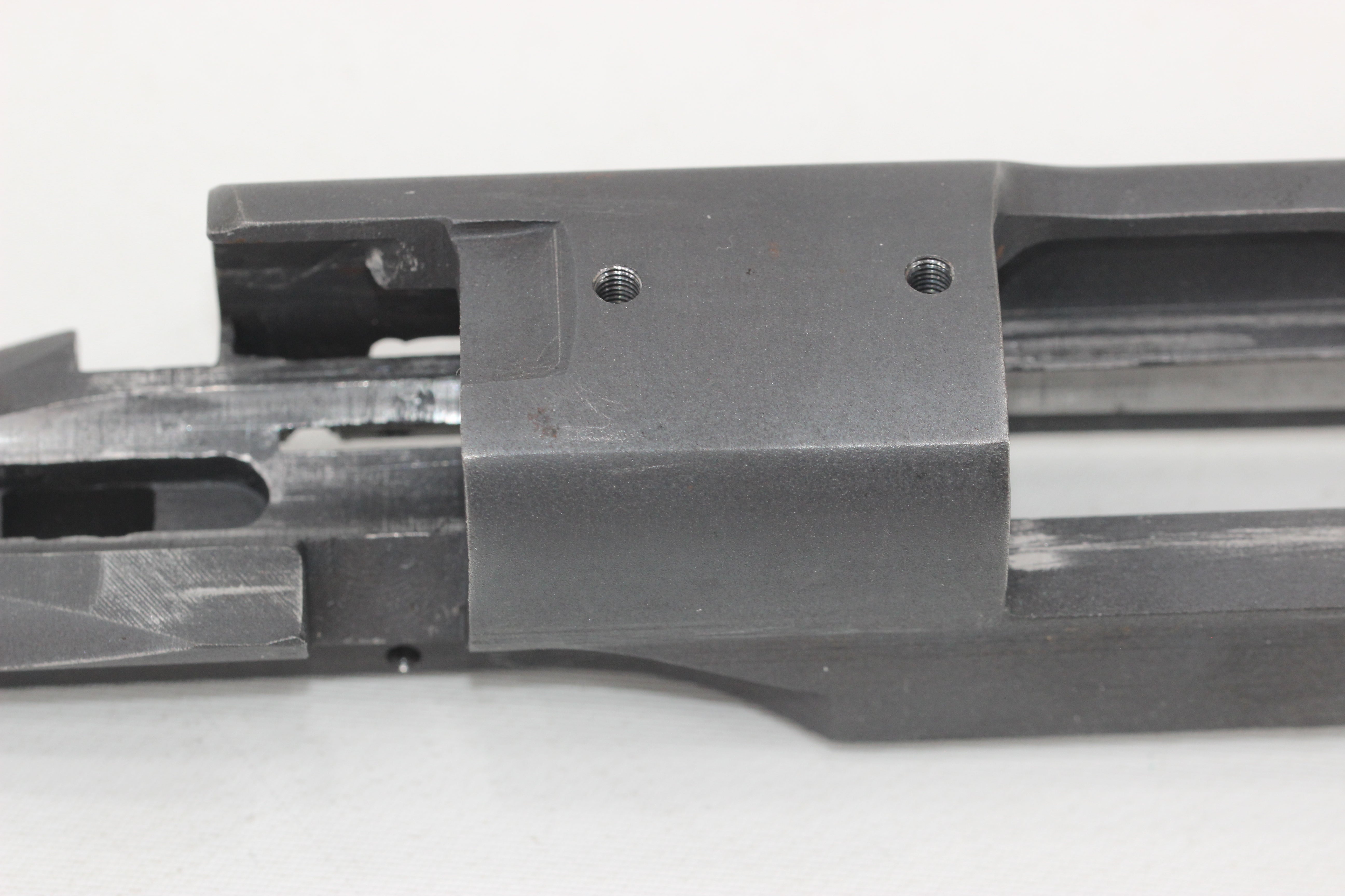 Matched Receiver & Bolt Body - Standard Action - 1950