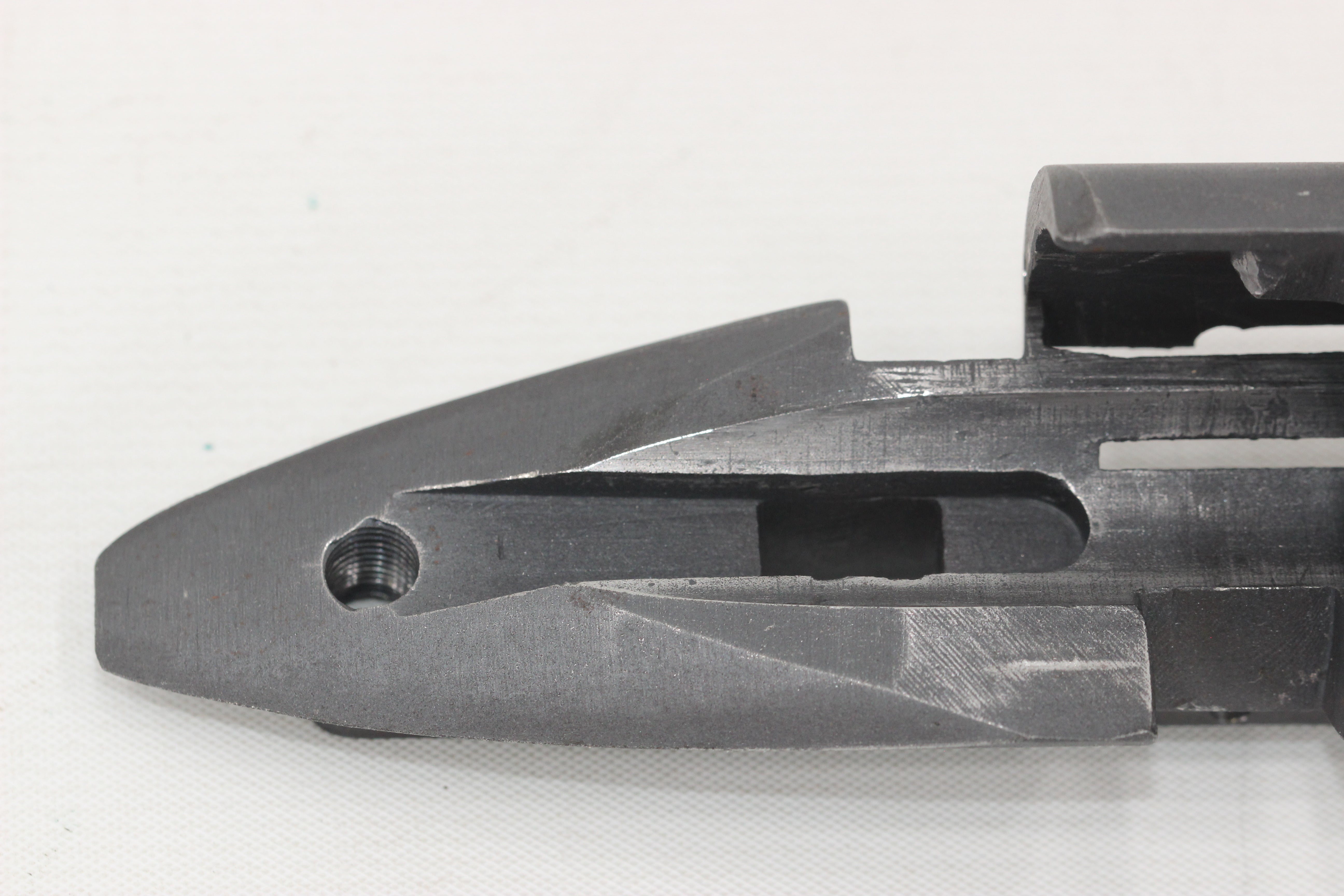 Matched Receiver & Bolt Body - Standard Action - 1950
