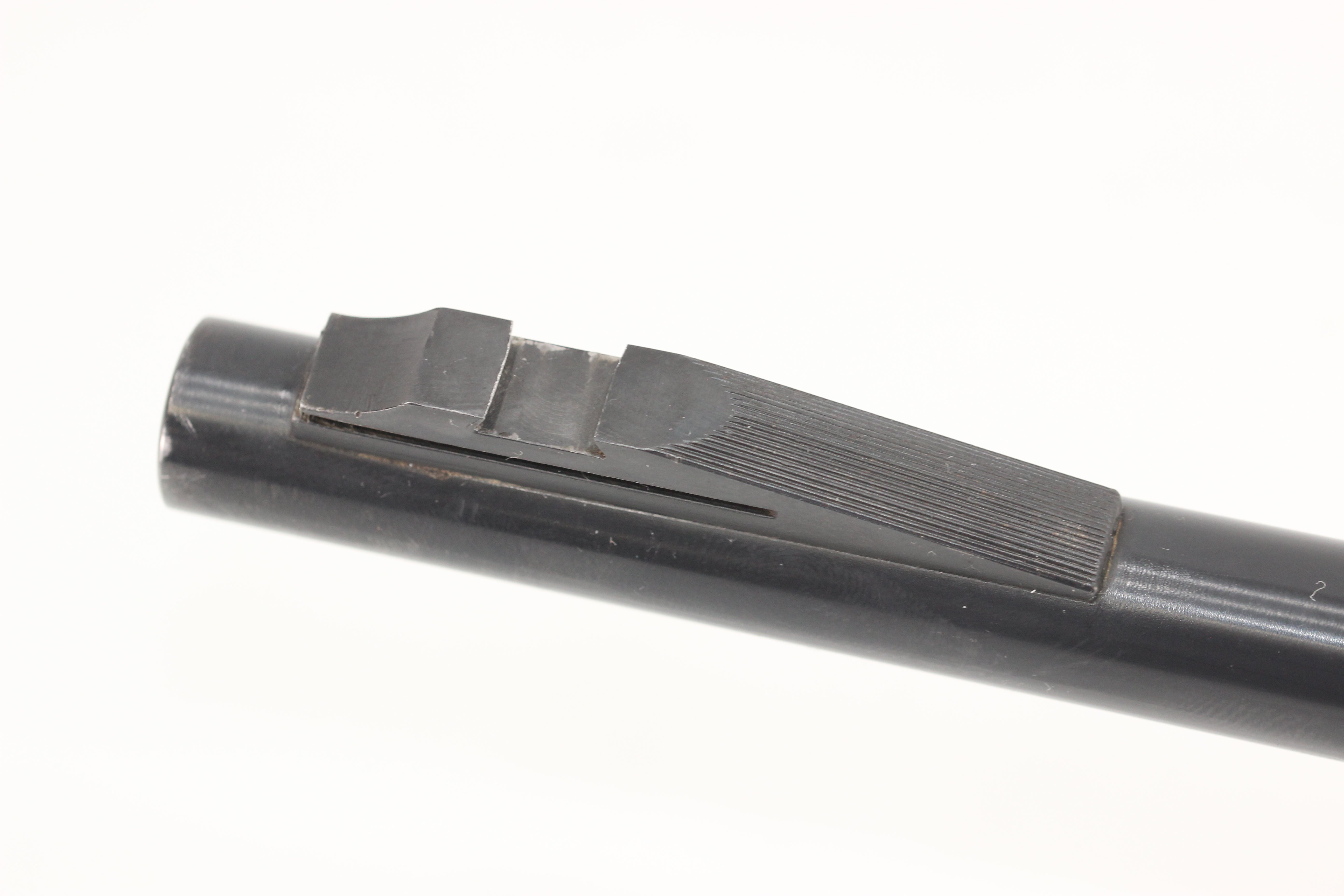 .264 Win Magnum Standard Barrel - Undated - 90%