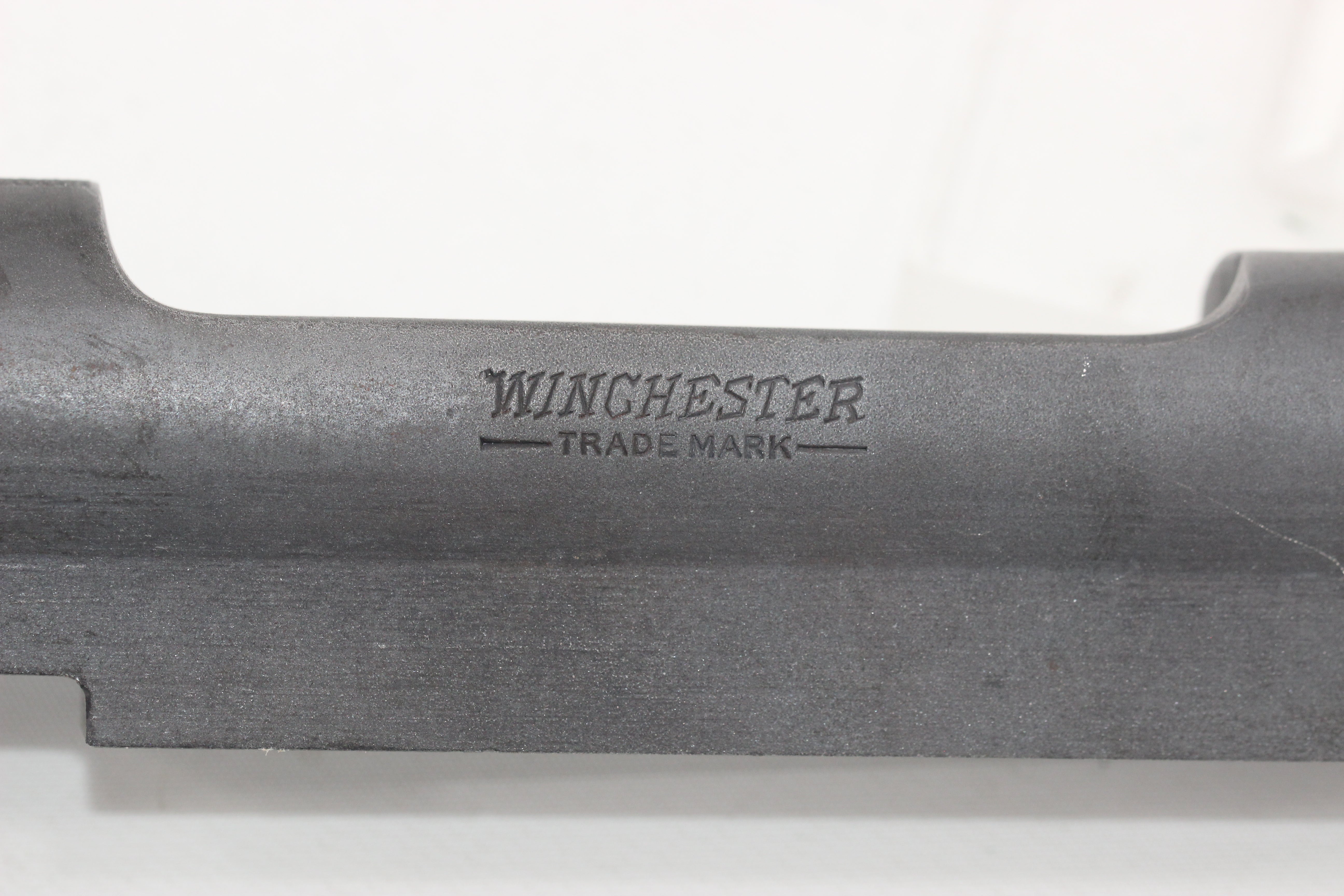 Matched Receiver & Bolt Body - Standard Action - 1950