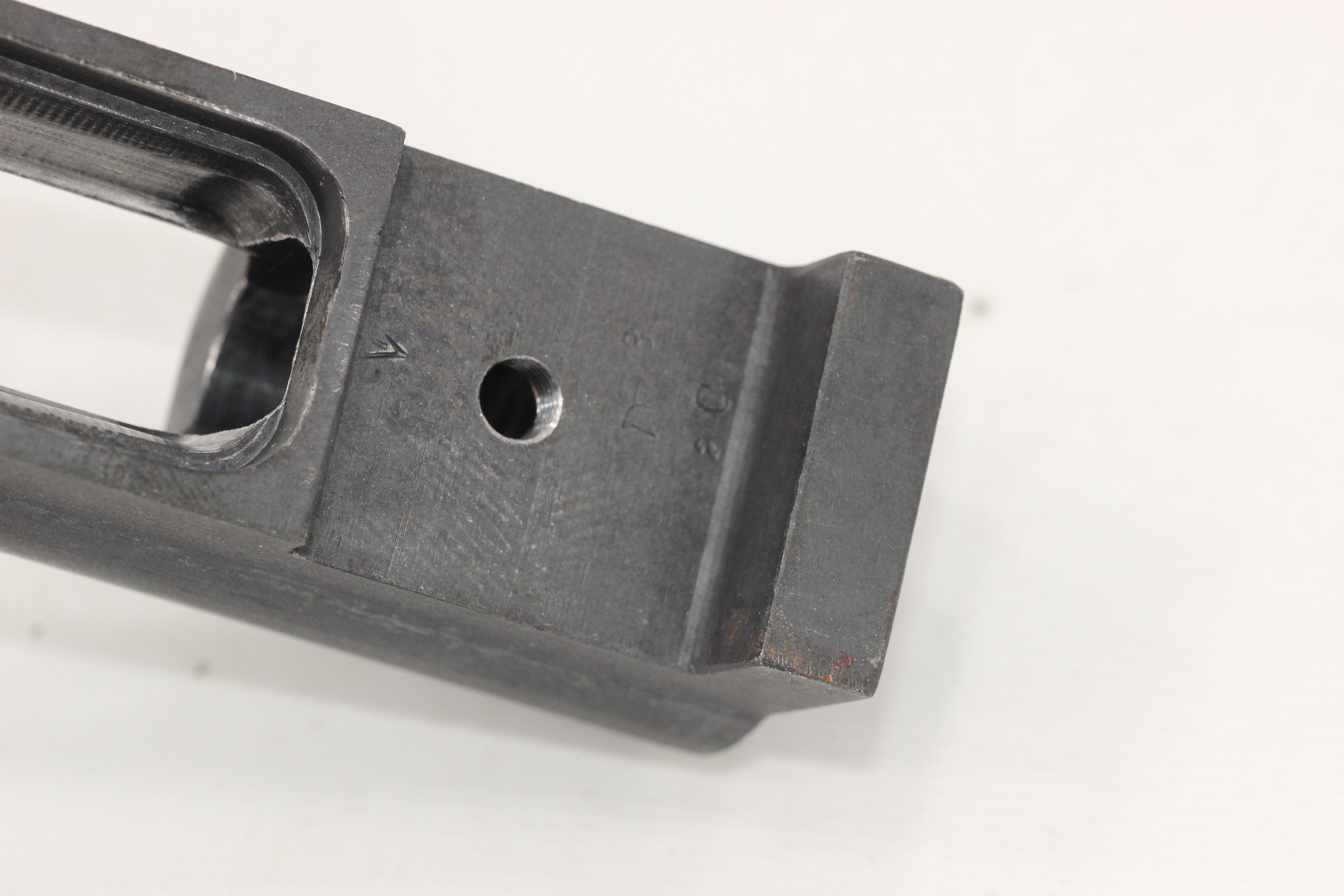 Matched Receiver & Bolt Body - Standard Action - 1950