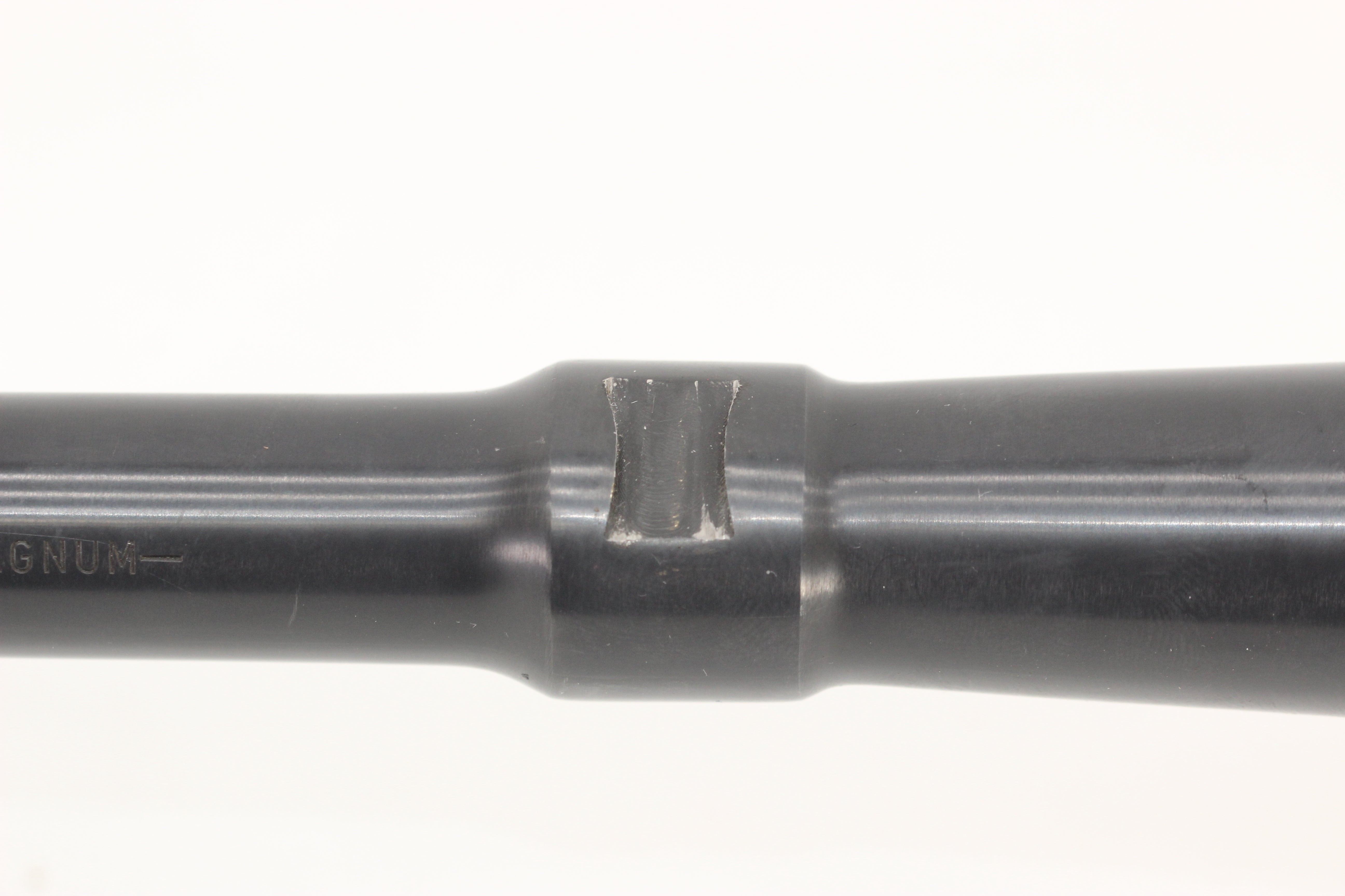 .264 Win Magnum Standard Barrel - Undated - 90%