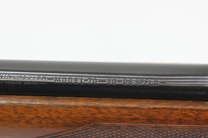 .30-06 Springfield Standard Rifle - 1954