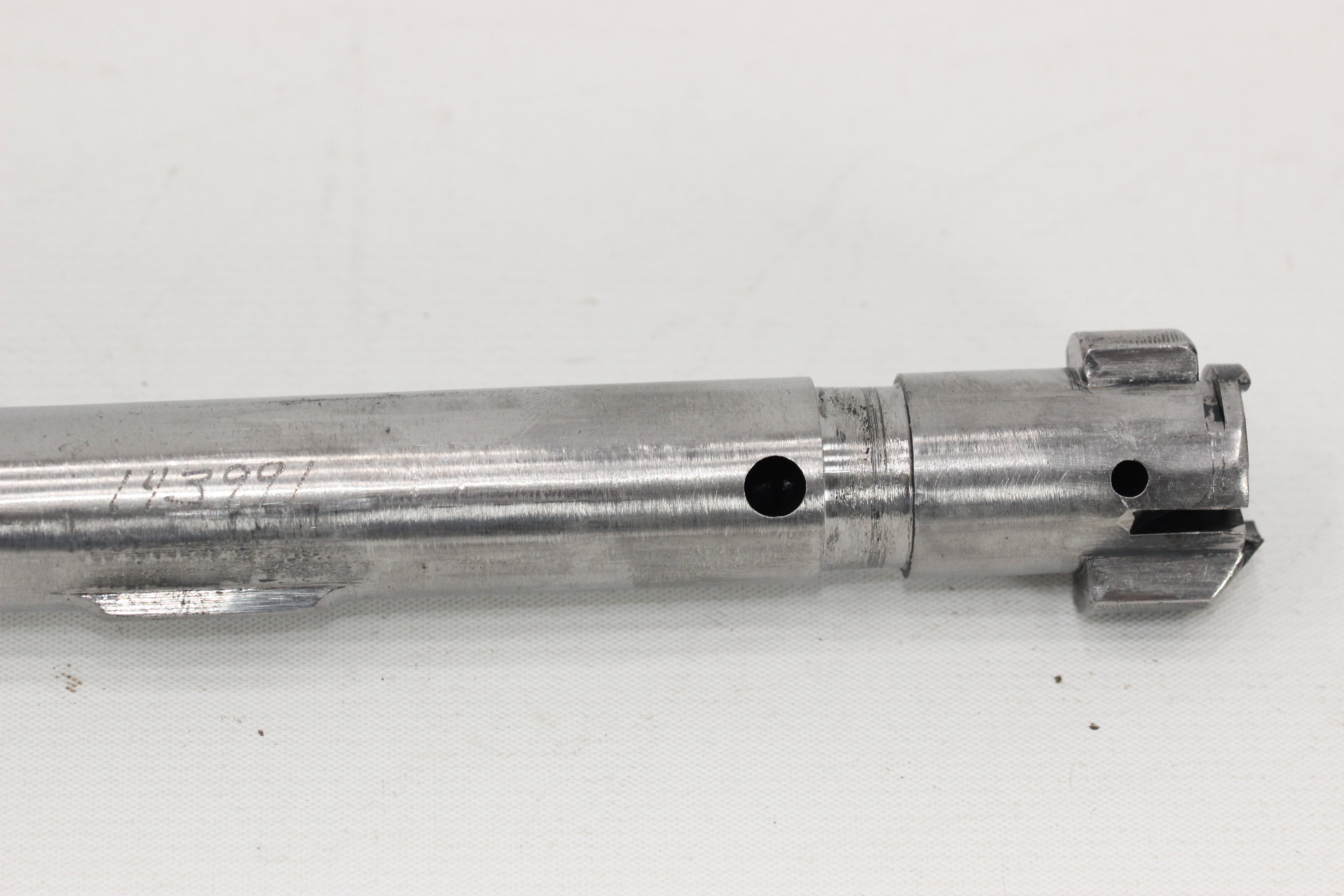 Matched Receiver & Bolt Body - Standard Action - 1950