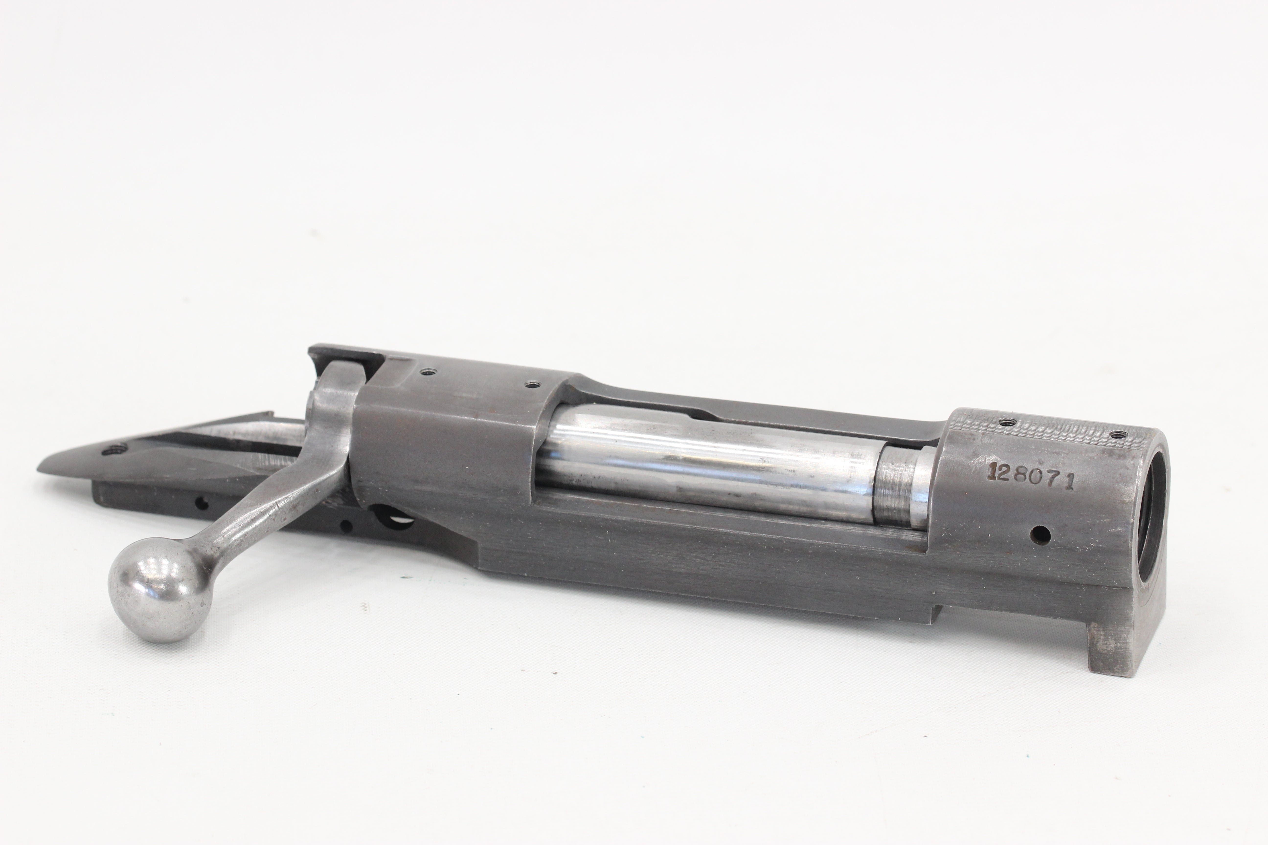 Matched Receiver & Bolt Body - Standard Action - 1949