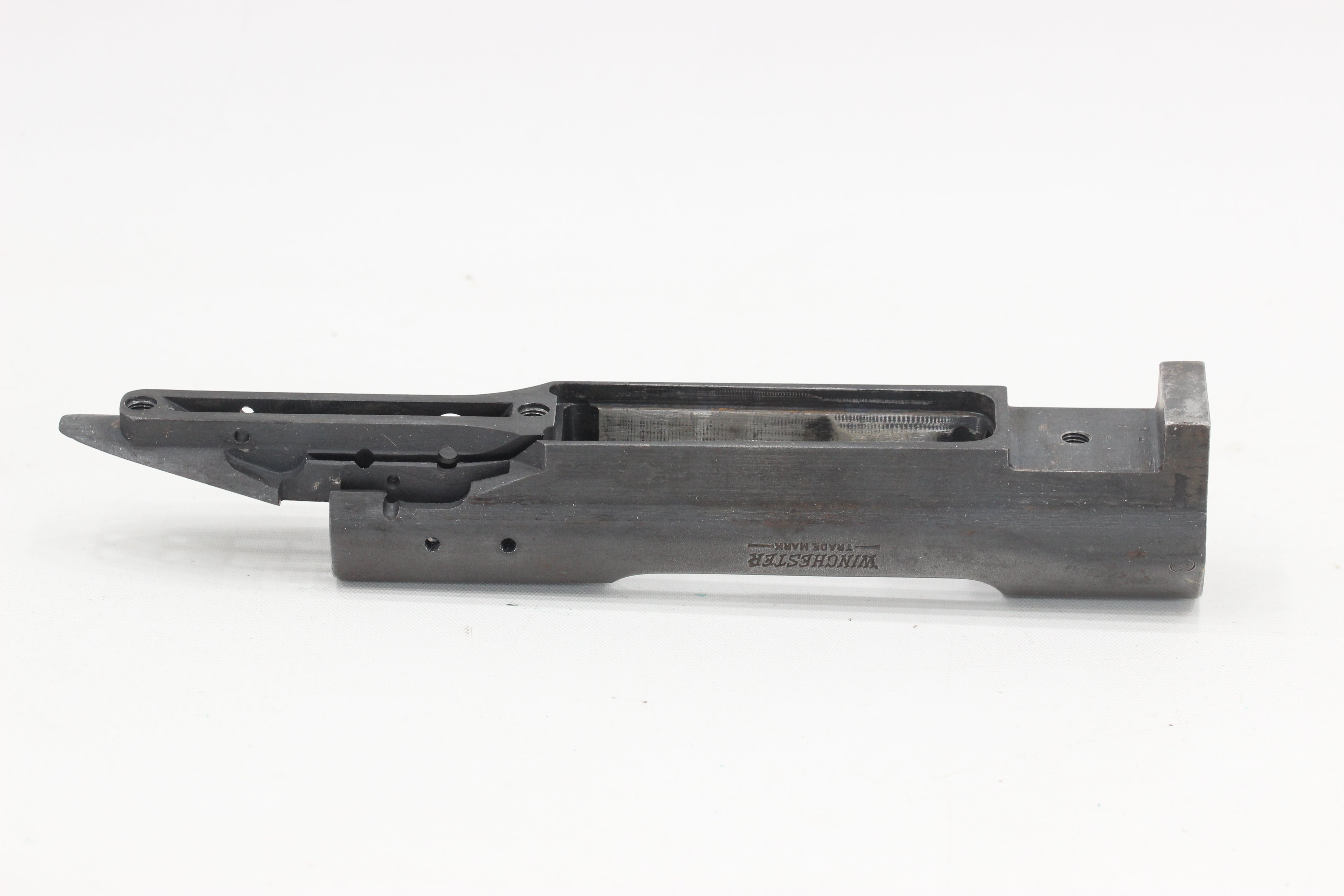 Matched Receiver & Bolt Body - Standard Action - 1949