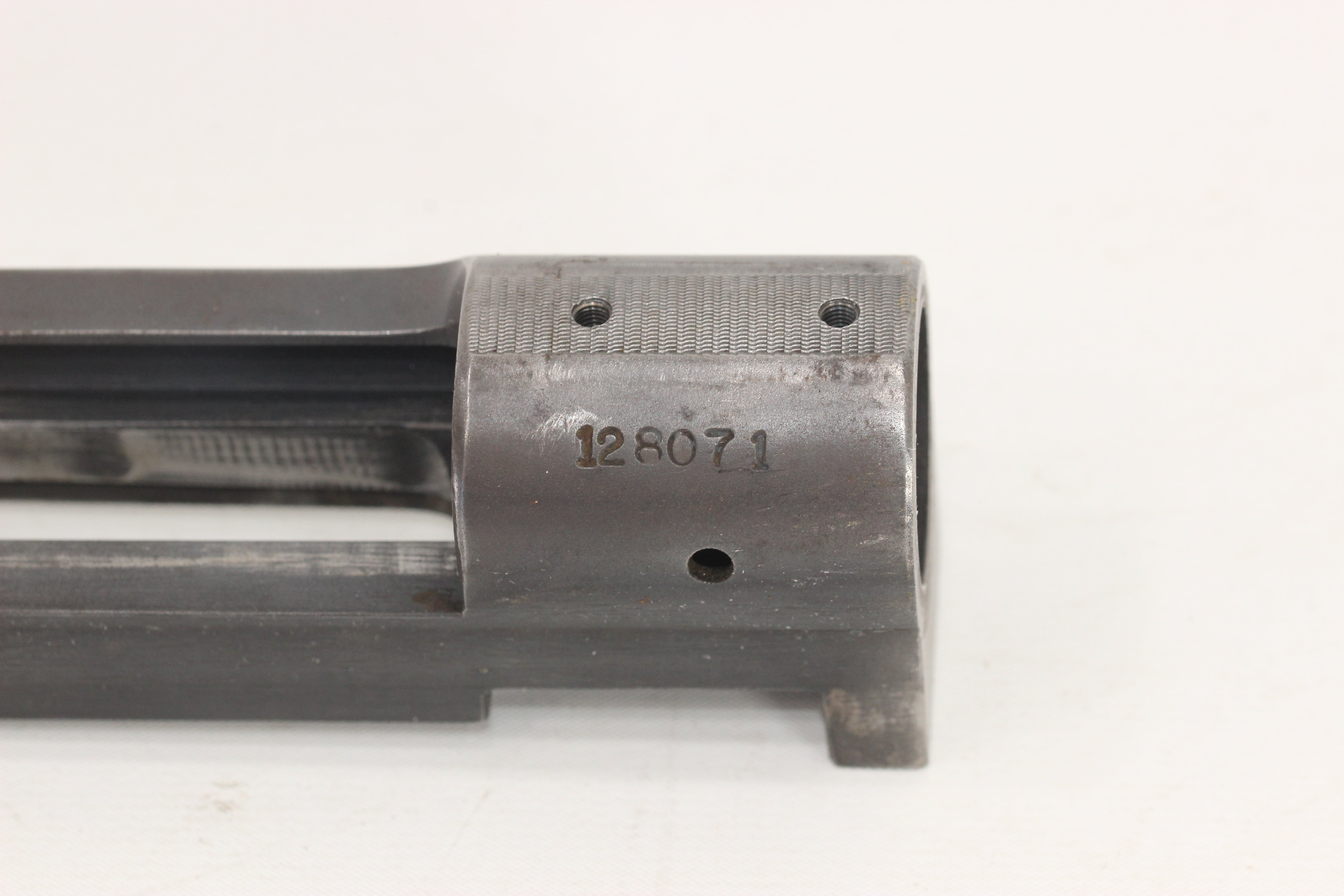Matched Receiver & Bolt Body - Standard Action - 1949