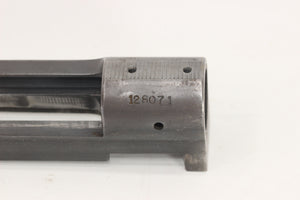 Matched Receiver & Bolt Body - Standard Action - 1949