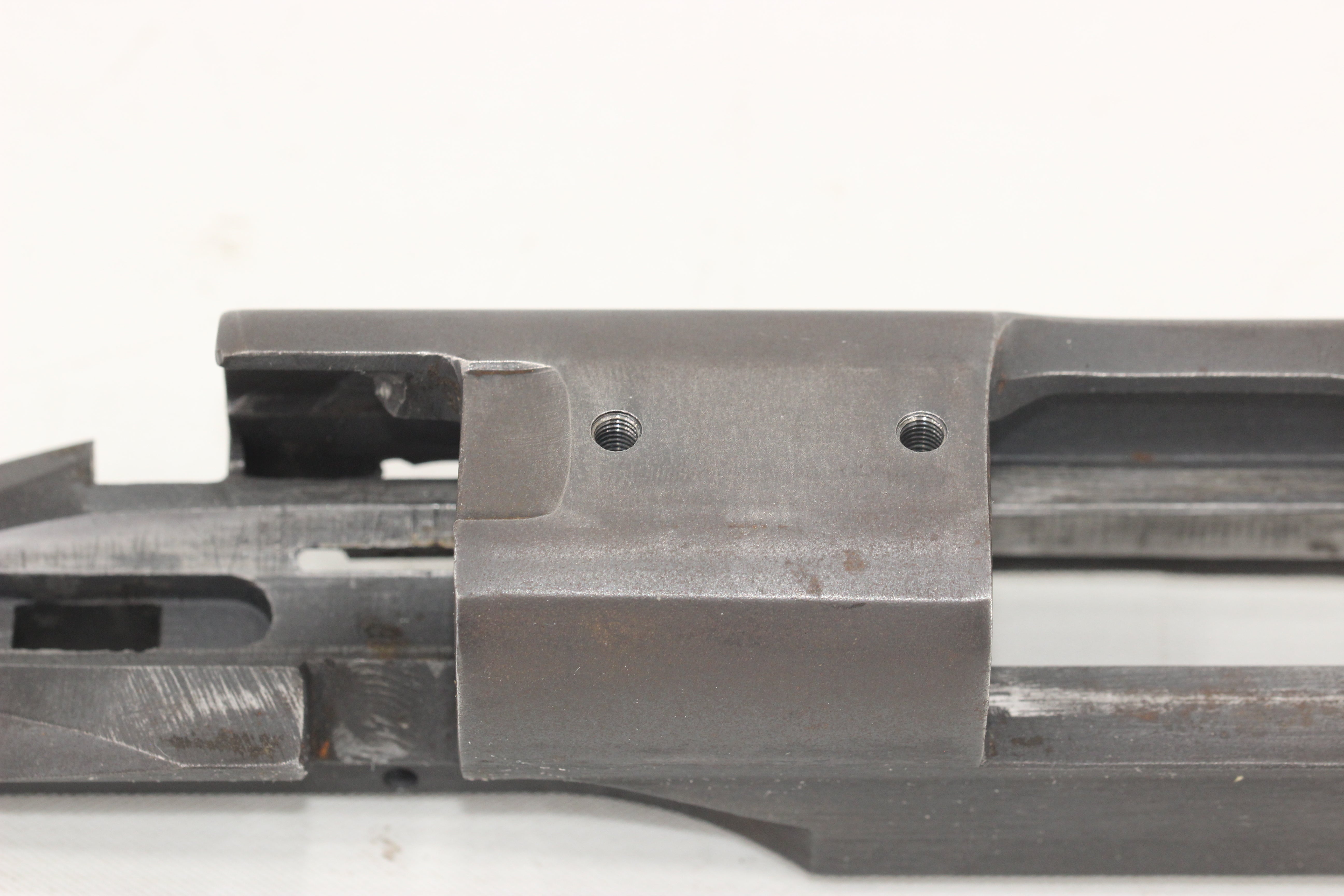 Matched Receiver & Bolt Body - Standard Action - 1949