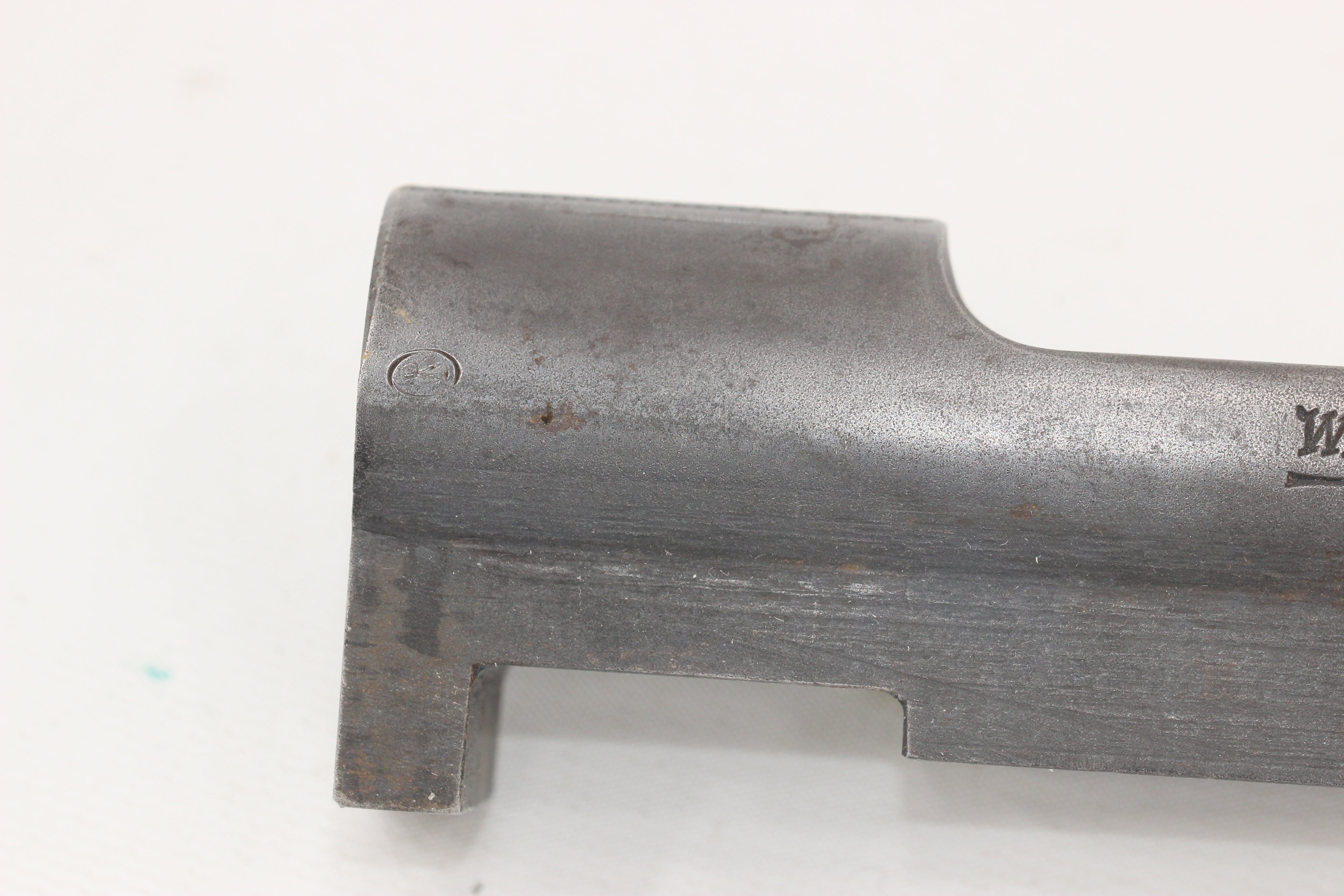 Matched Receiver & Bolt Body - Standard Action - 1949