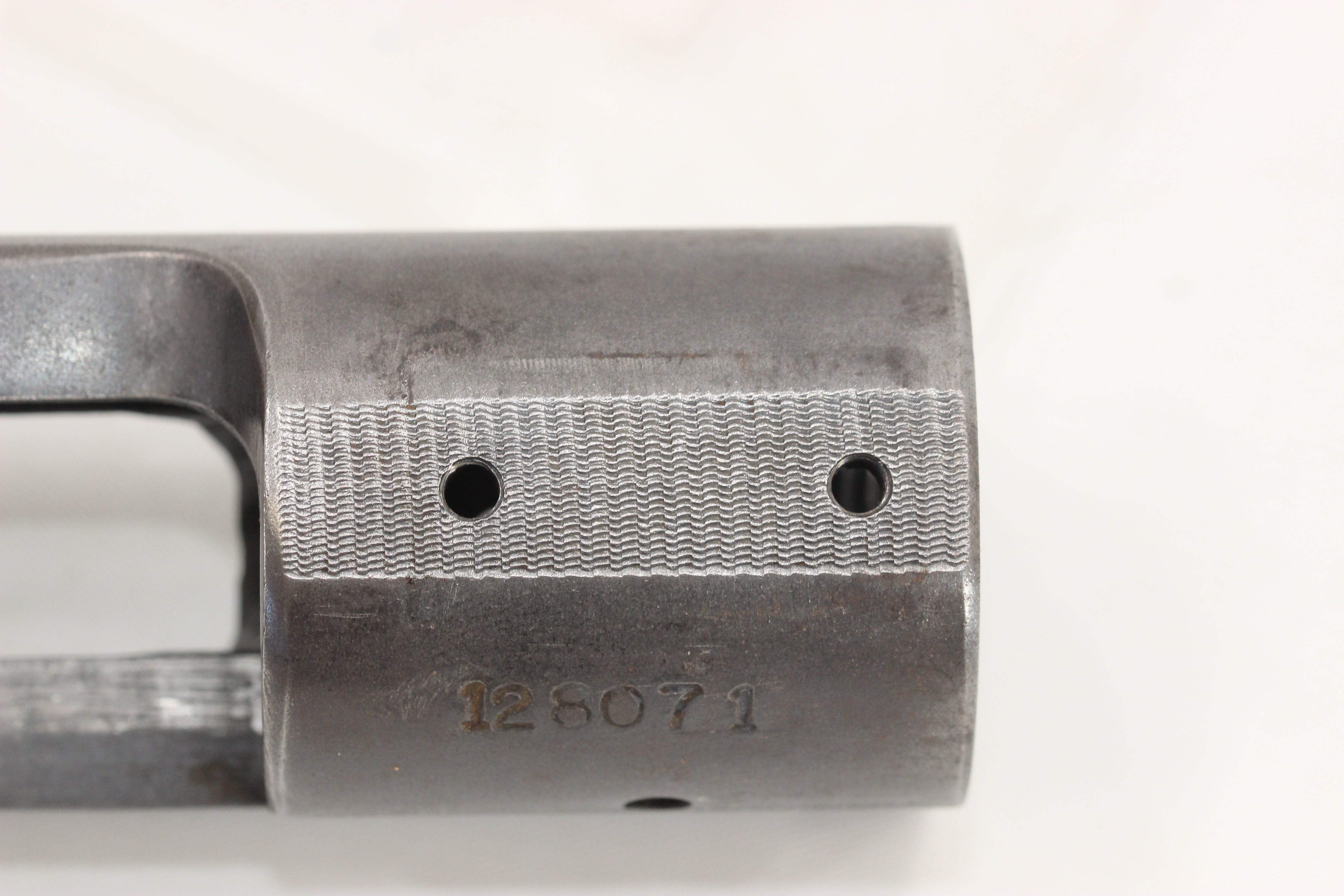 Matched Receiver & Bolt Body - Standard Action - 1949