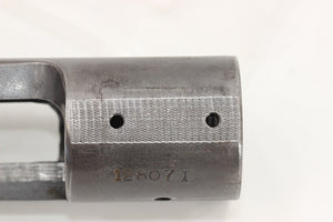 Matched Receiver & Bolt Body - Standard Action - 1949