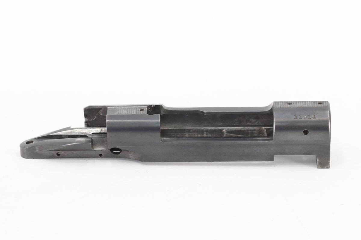 Receiver - Standard - 1938 - Drilled Rear Bridge – pre64win.com