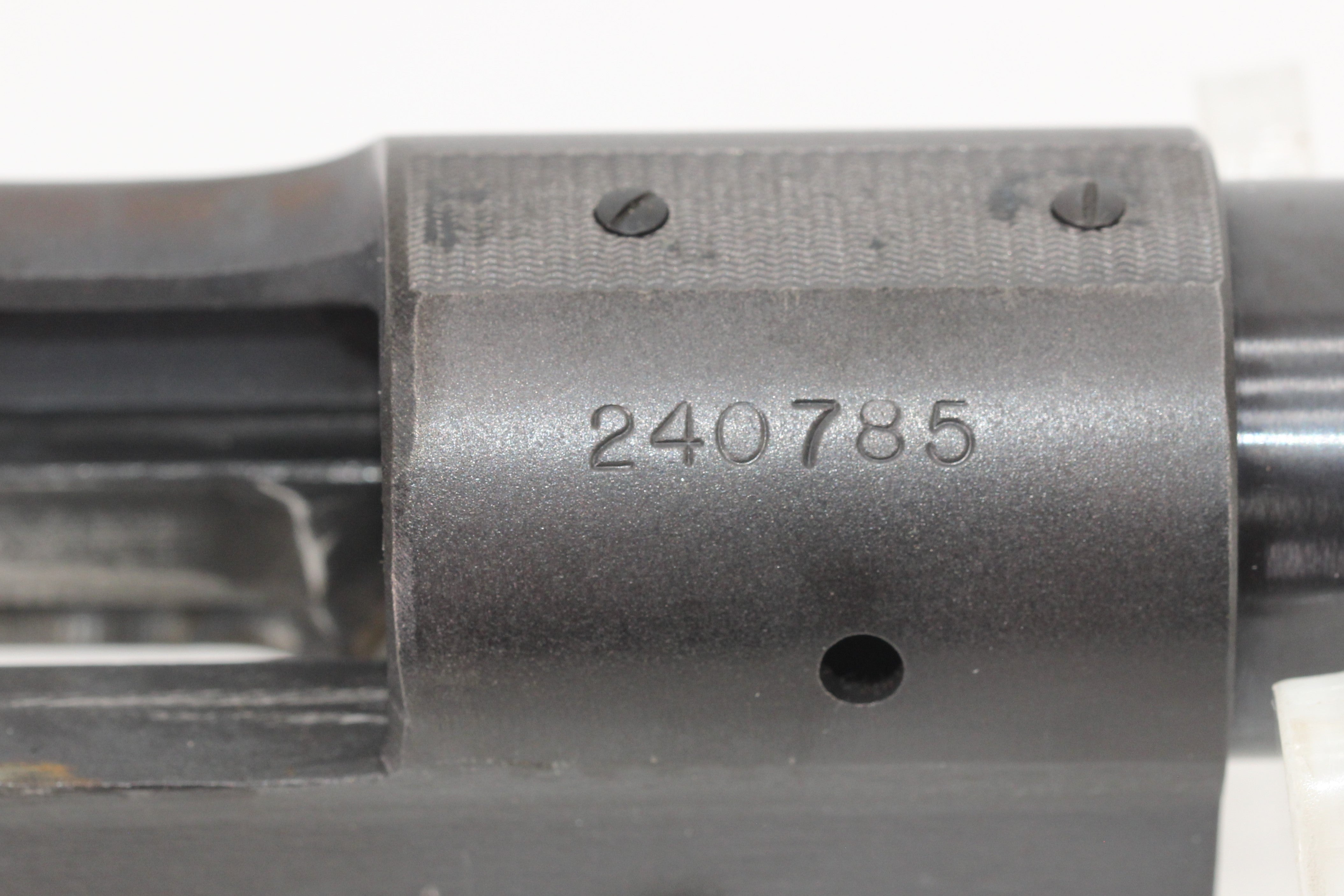 .270 Win Standard Rifle - 1953