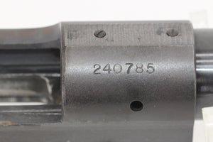 .270 Win Standard Rifle - 1953