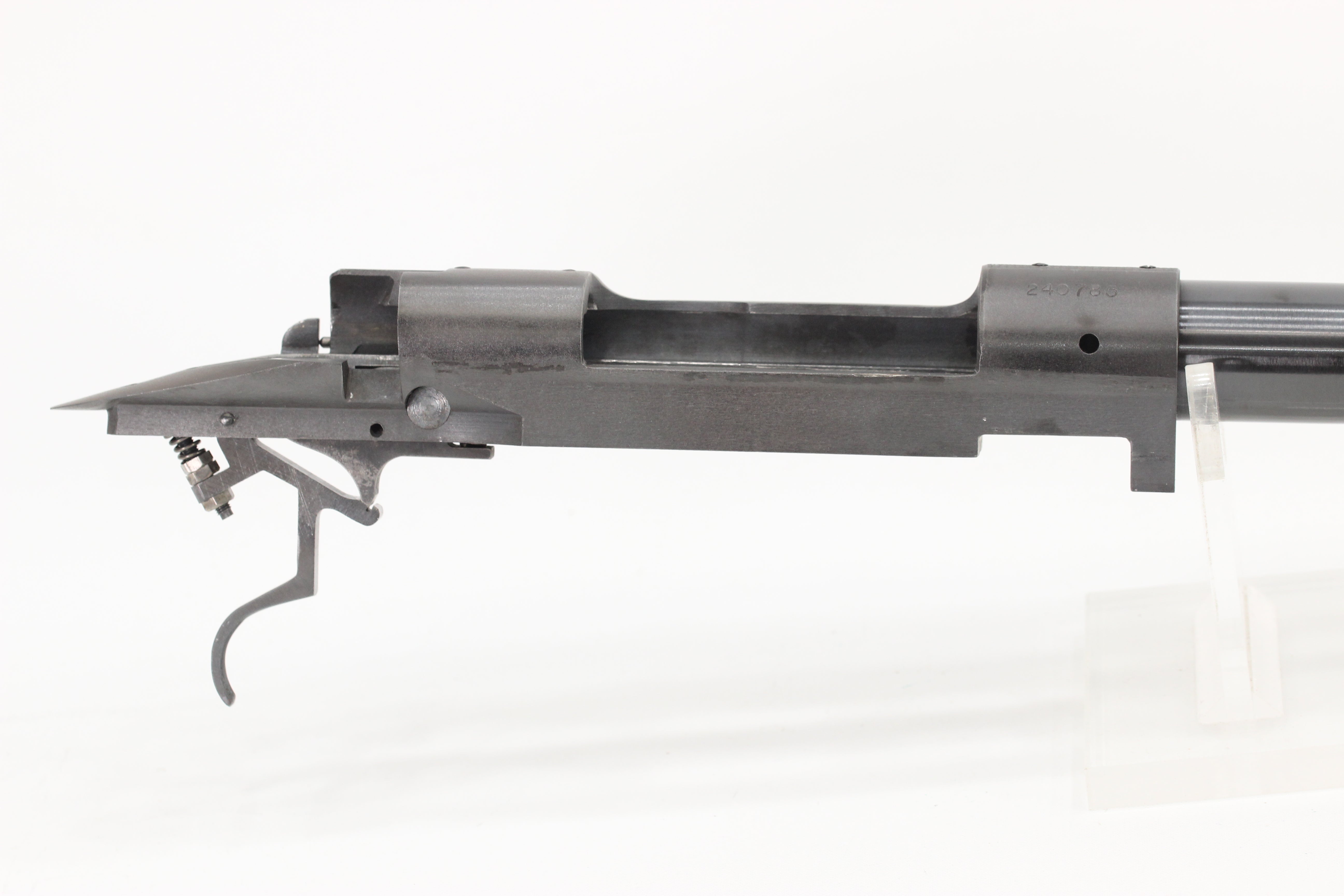 .270 Win Standard Rifle - 1953